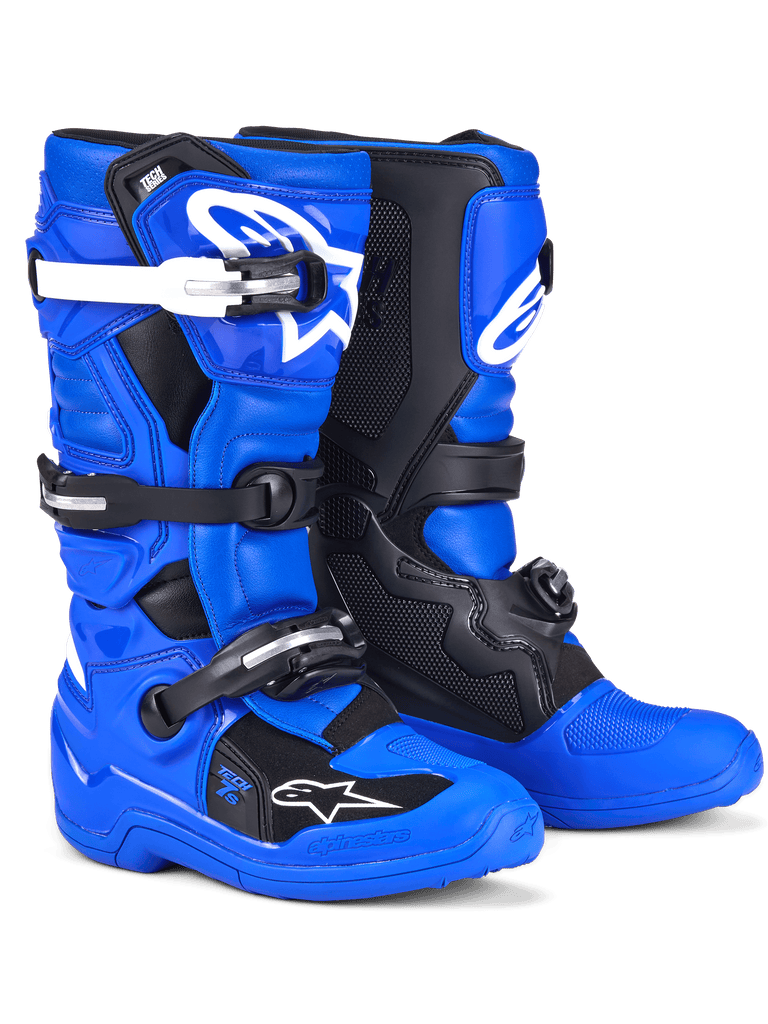 Jugend MX Stiefel Alpinestars SpA