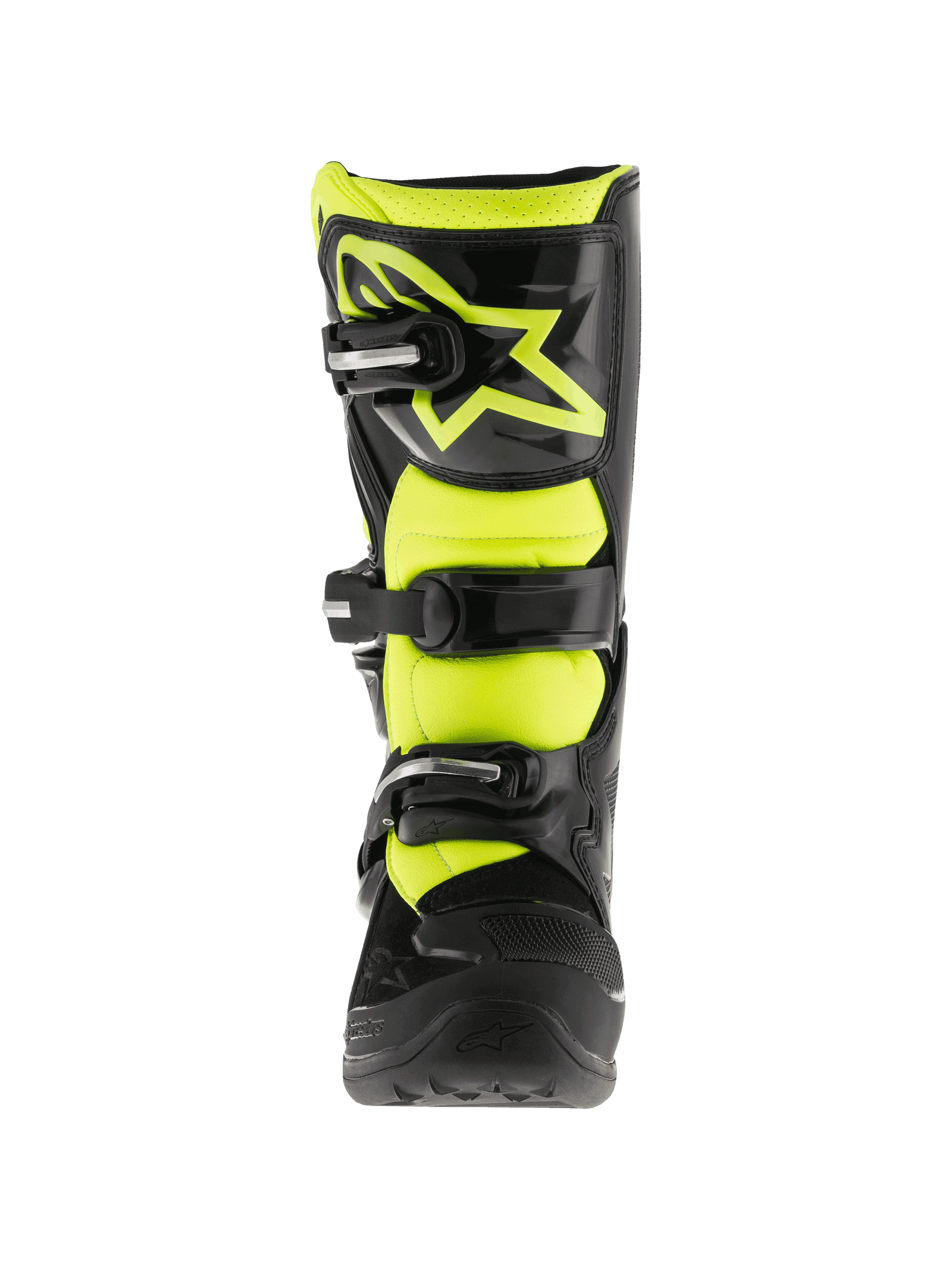 Jungen Tech 7S Stiefel