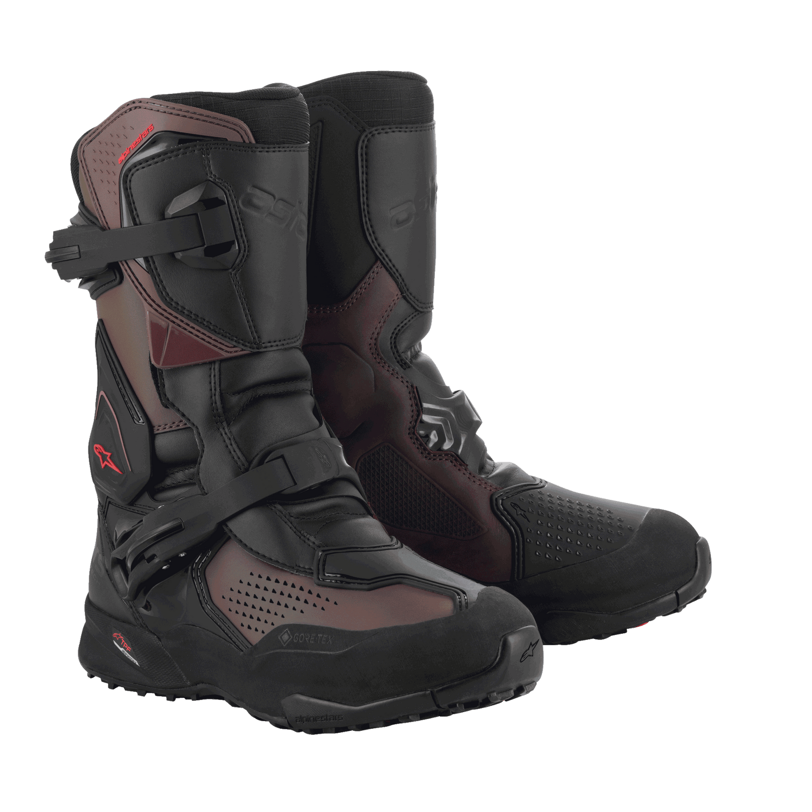 Xt-8 Gore-Tex Stiefel