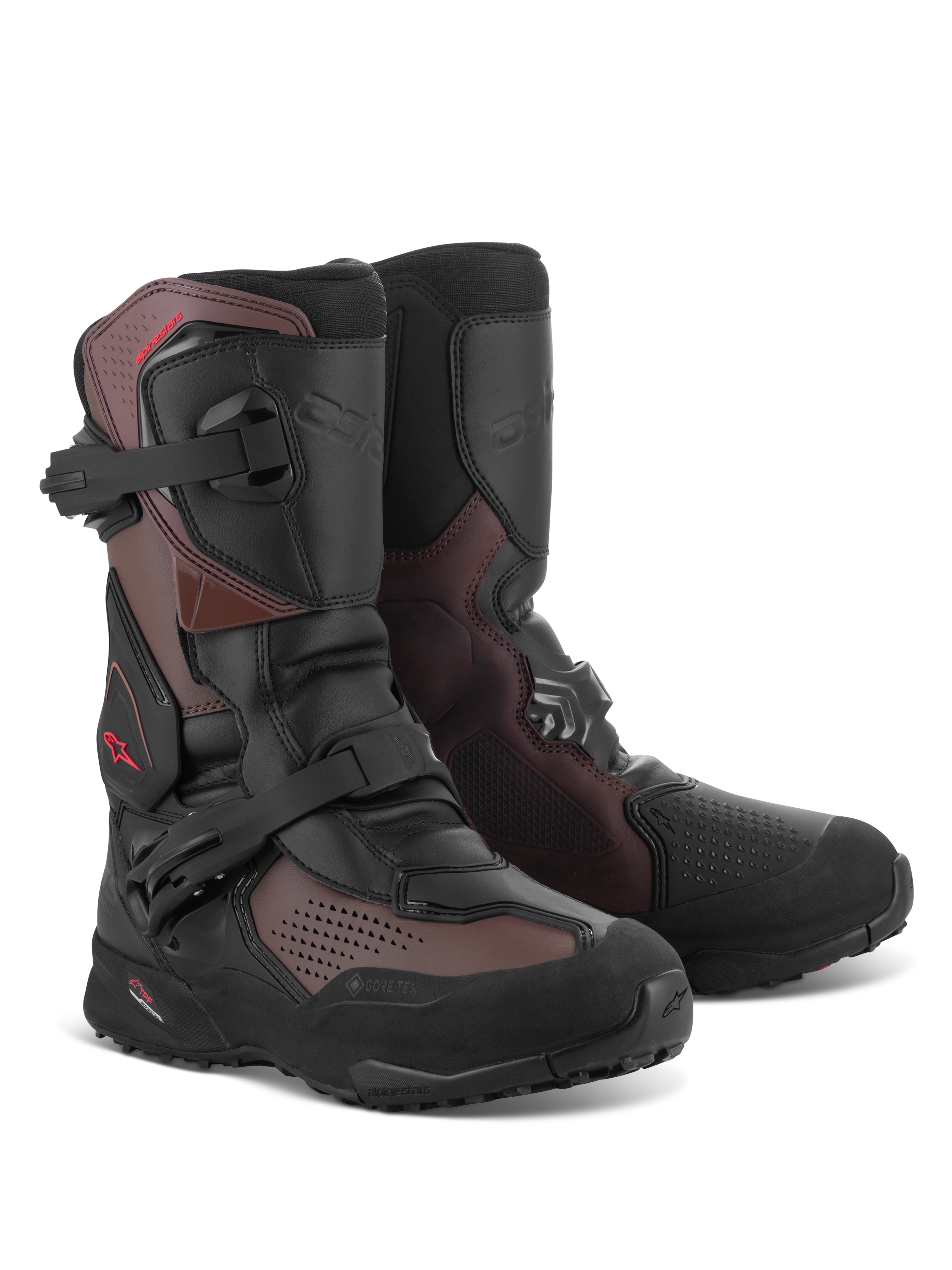 XT-8 GORE-TEX Stiefel