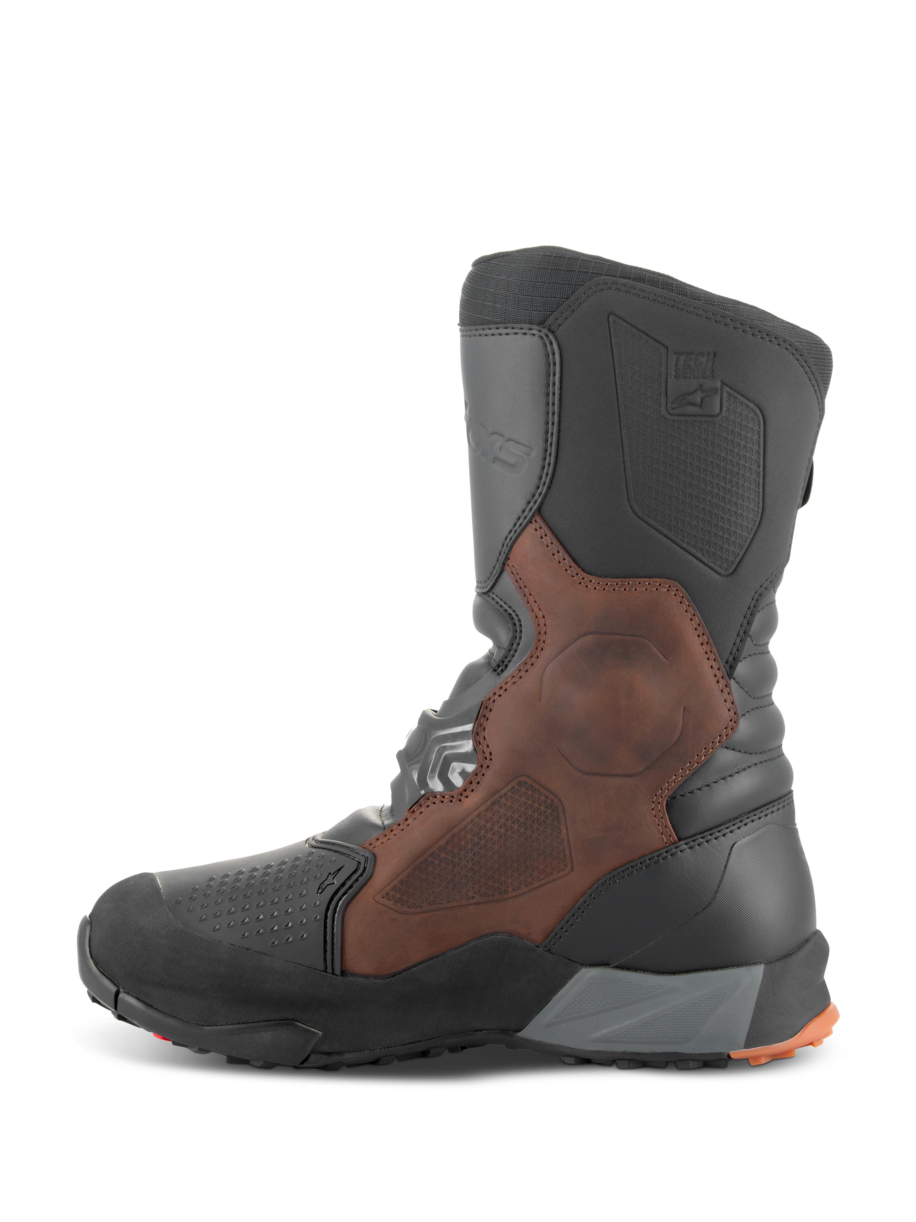 XT-8 GORE-TEX Stiefel