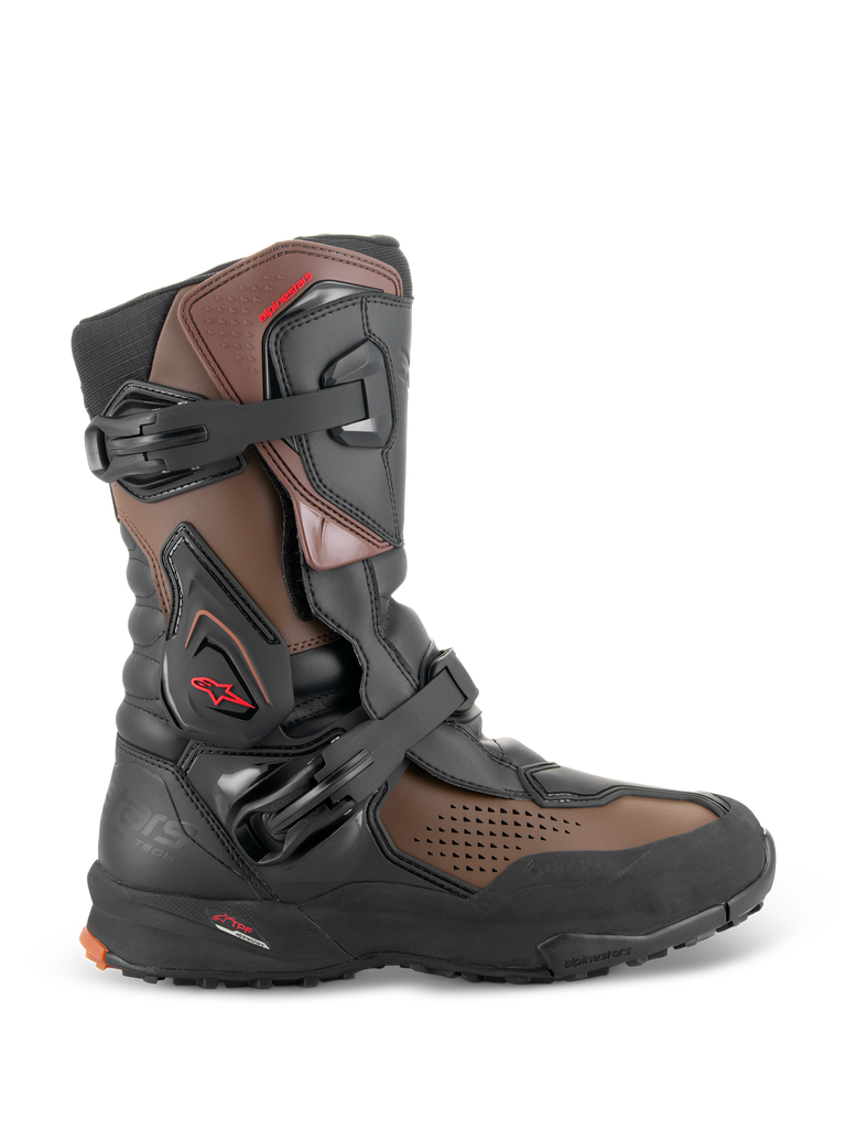 XT-8 GORE-TEX Stiefel