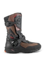 XT-8 GORE-TEX Stiefel