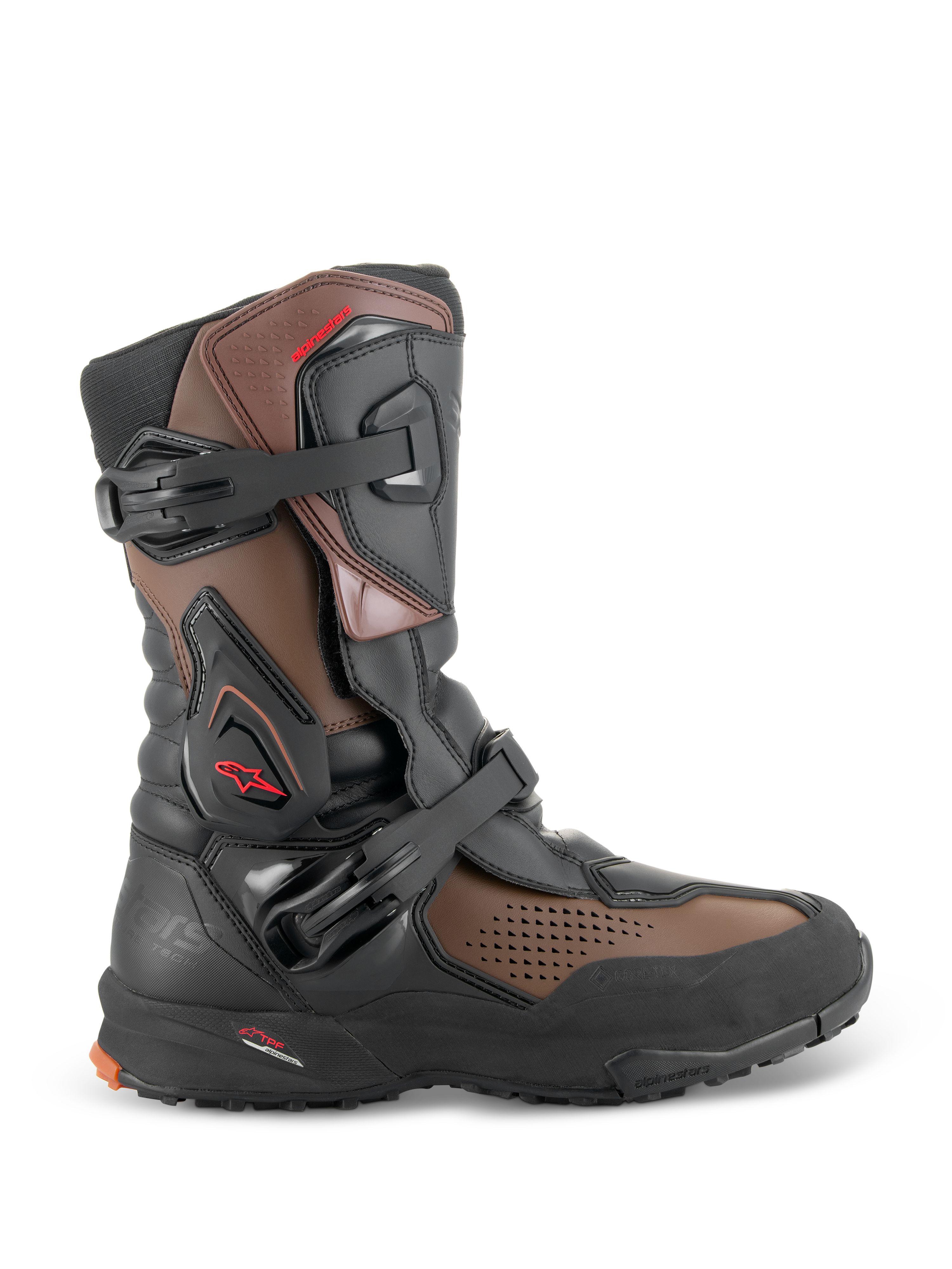 XT-8 GORE-TEX Stiefel