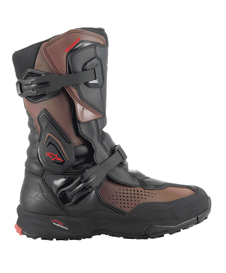 Alpinestars gore tex stiefel discount