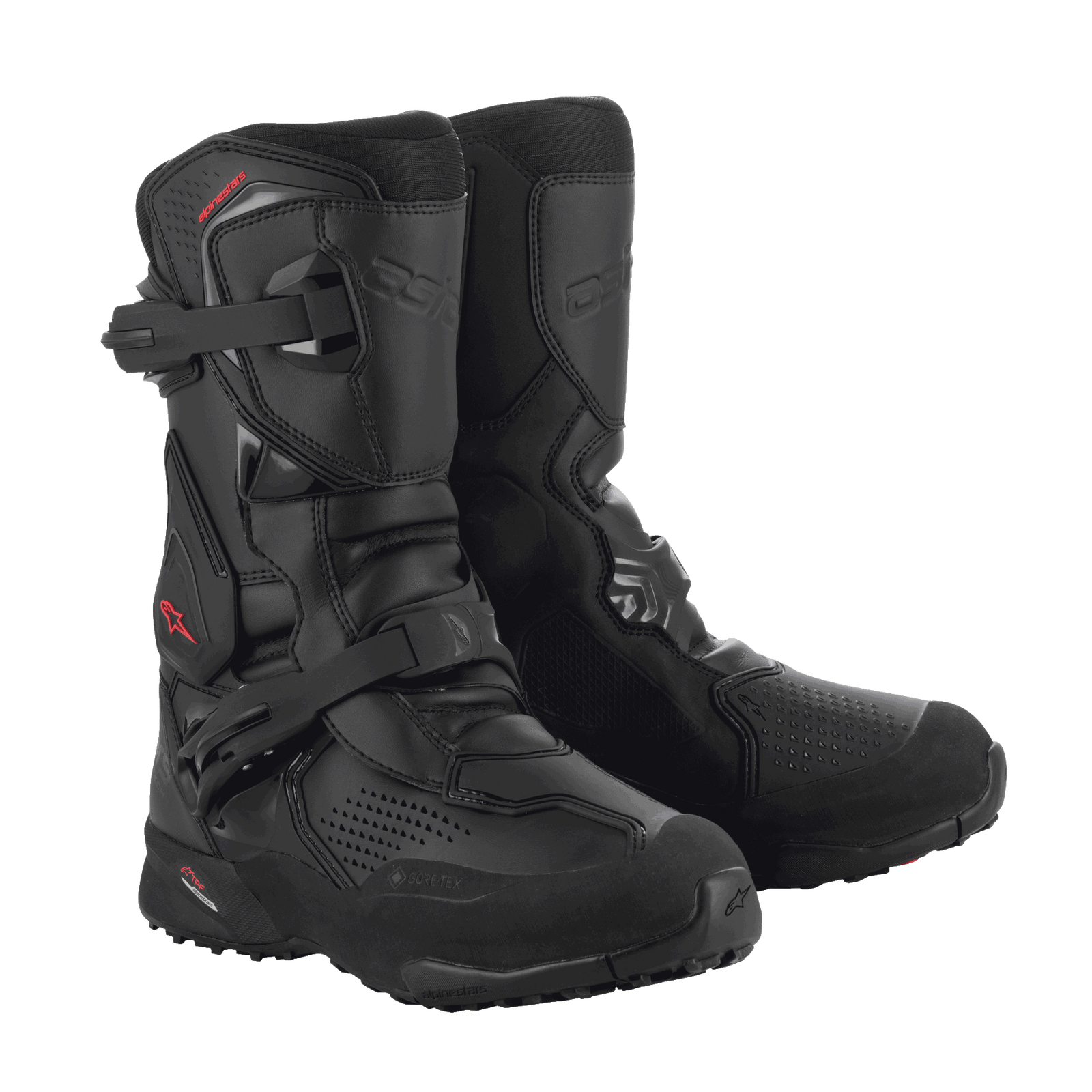 XT-8 Gore-Tex Boots