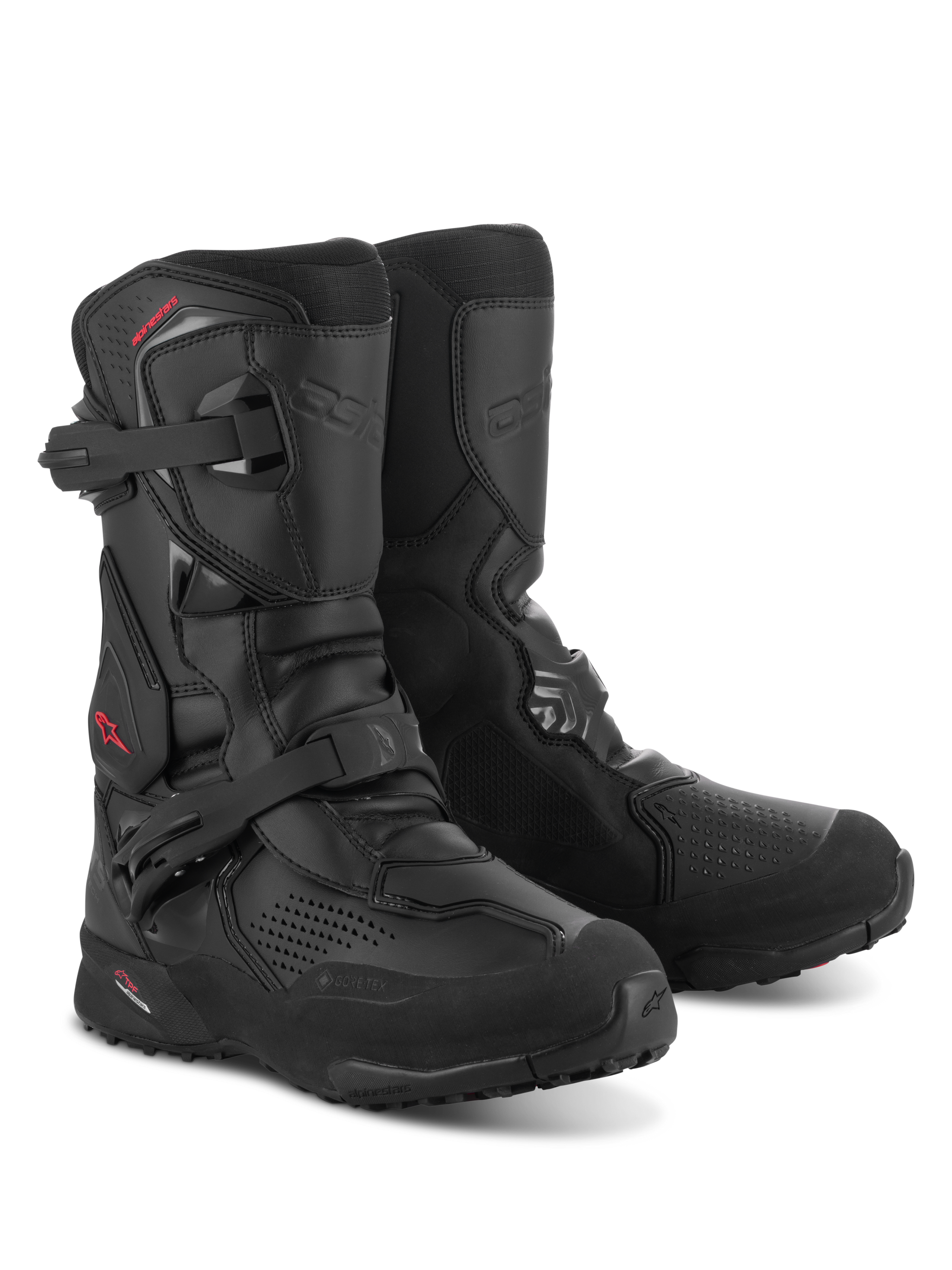 Xt-8 Gore-Tex Stiefel