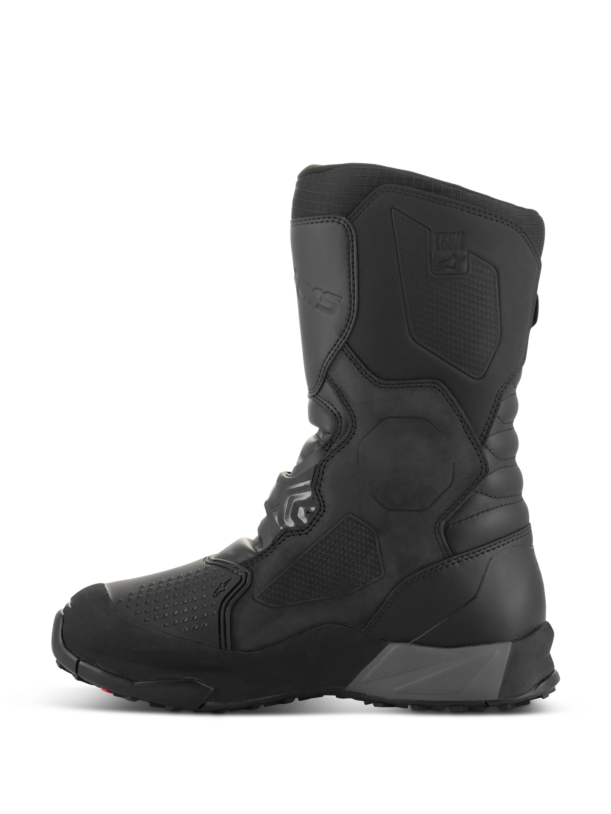 Xt-8 Gore-Tex Stiefel