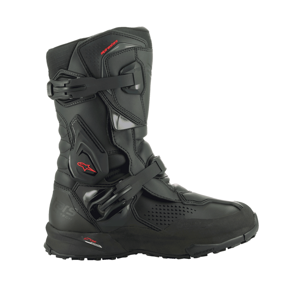 XT-8 Gore-Tex Boots