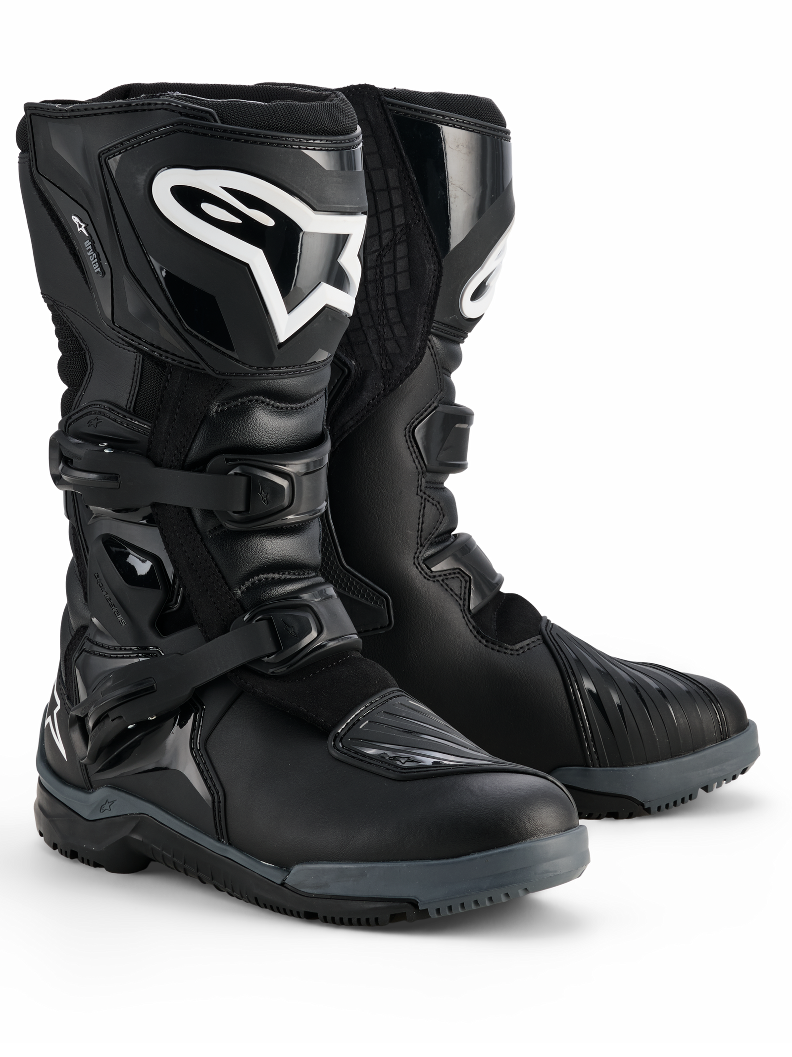 Corozal V2 Adventure Drystar® Stiefel