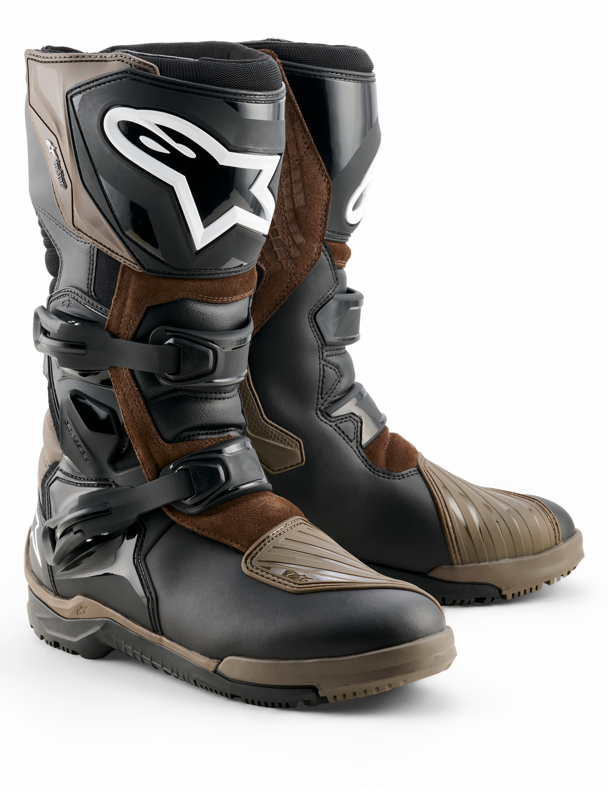 Corozal V2 Adventure Drystar® Boots
