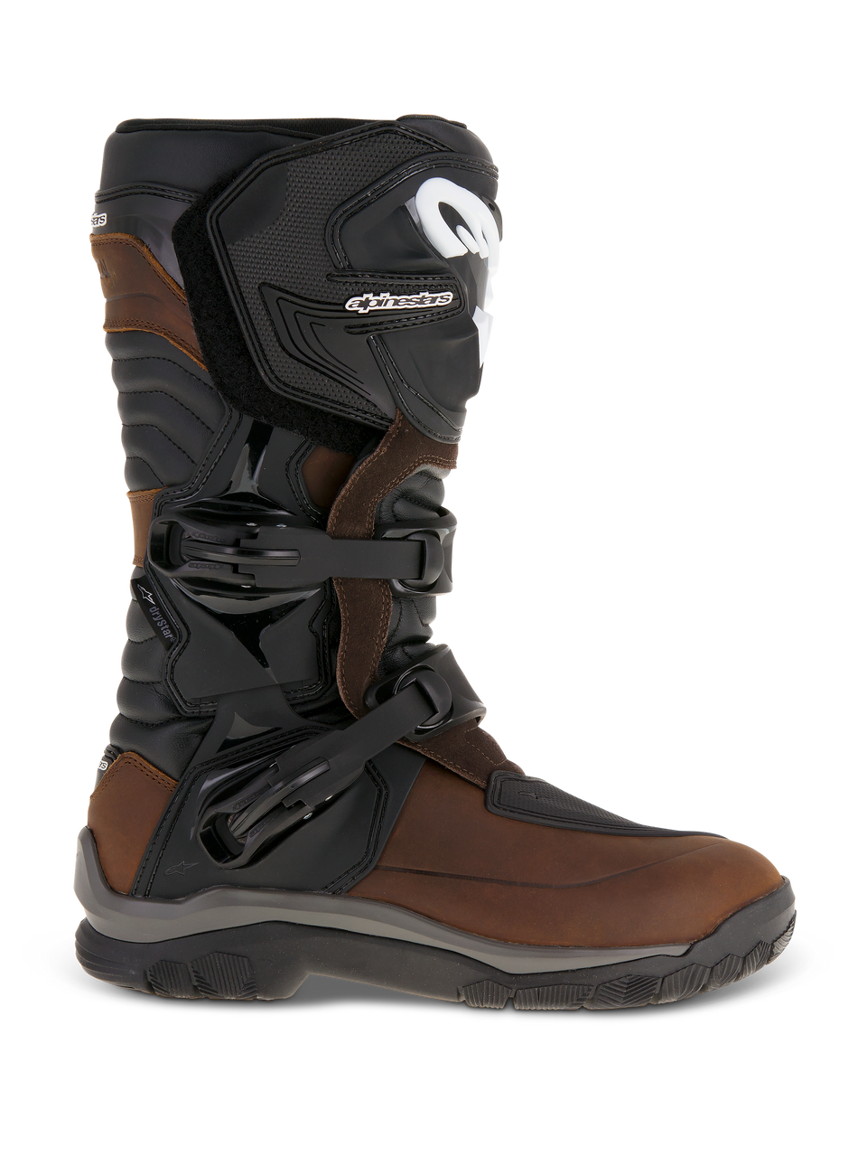 Corozal Adventure Drystar® Geölte Lederstiefel