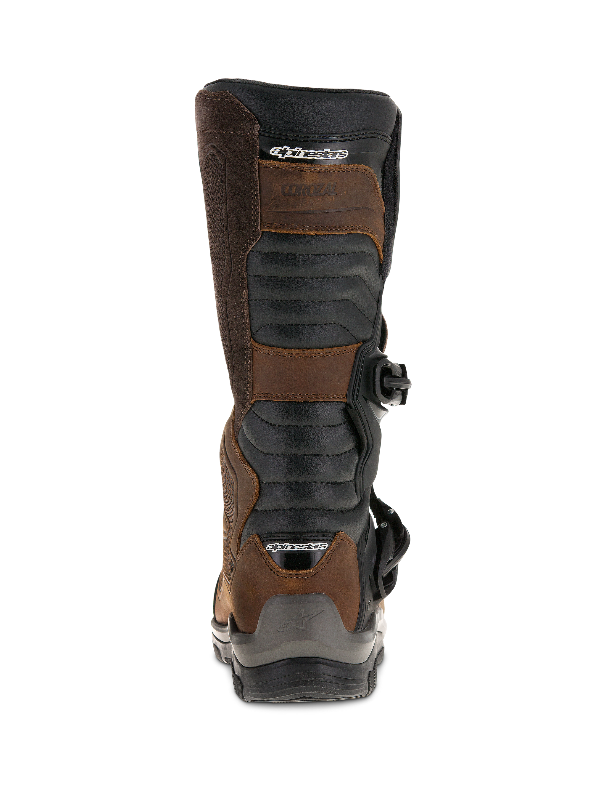 Corozal Adventure Drystar® Geölte Lederstiefel