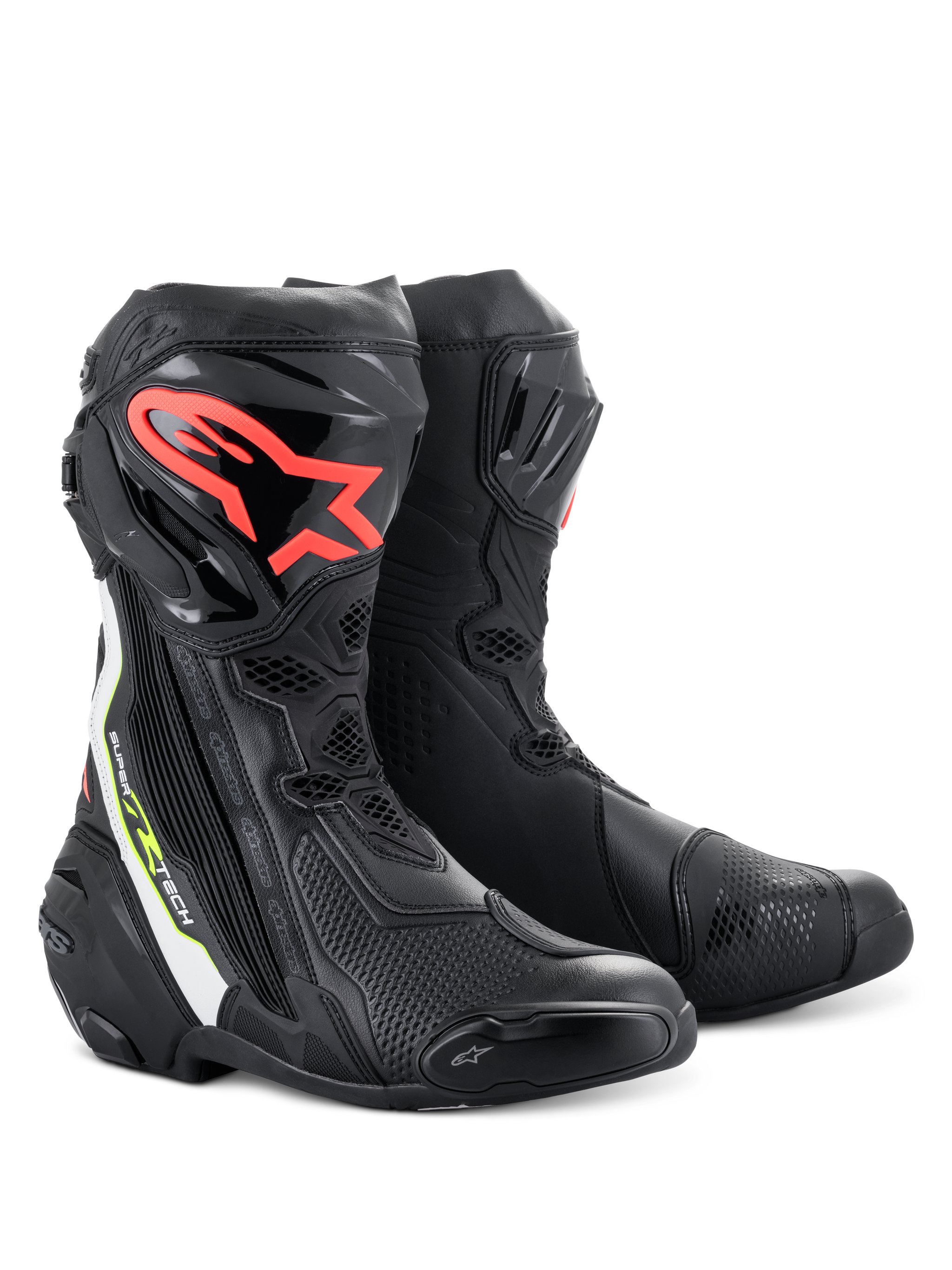 Supertech R Stiefel