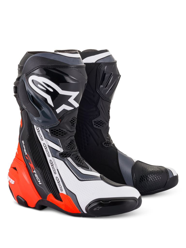 Supertech R Stiefel
