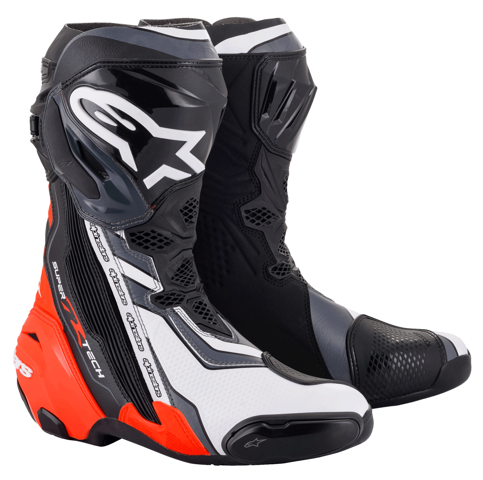 Supertech R Stiefel