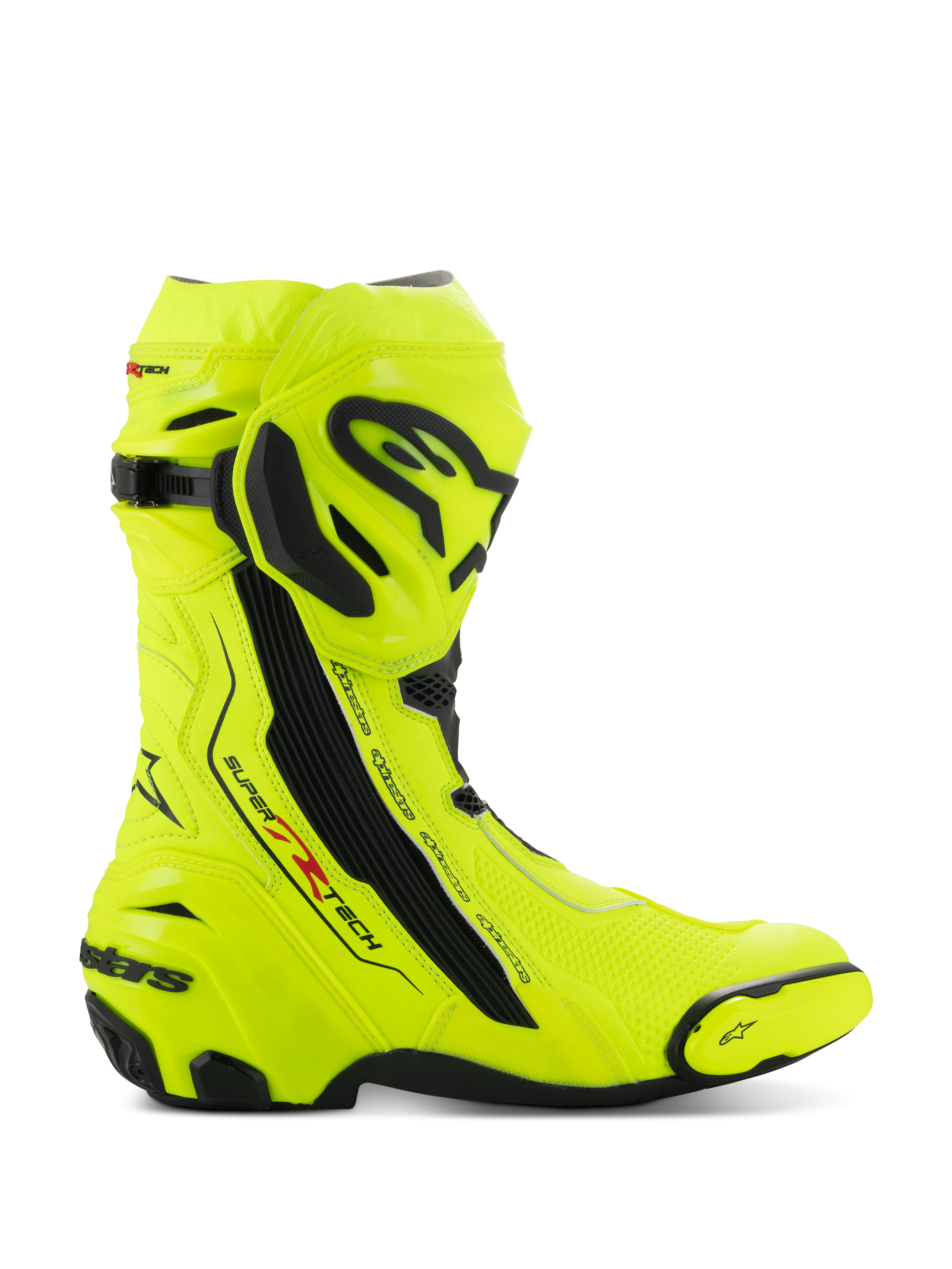 Supertech R Boots