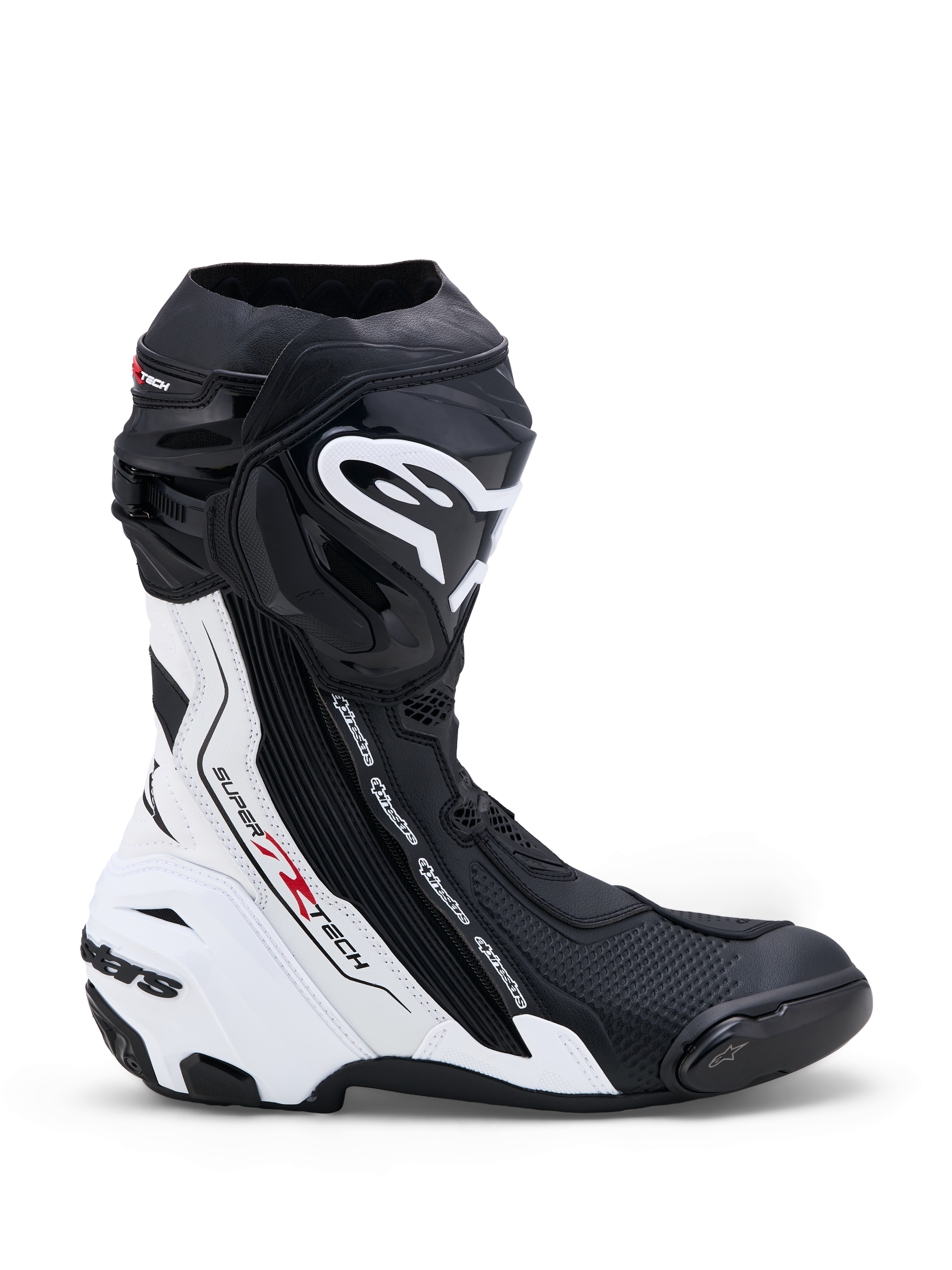 Supertech R Boots