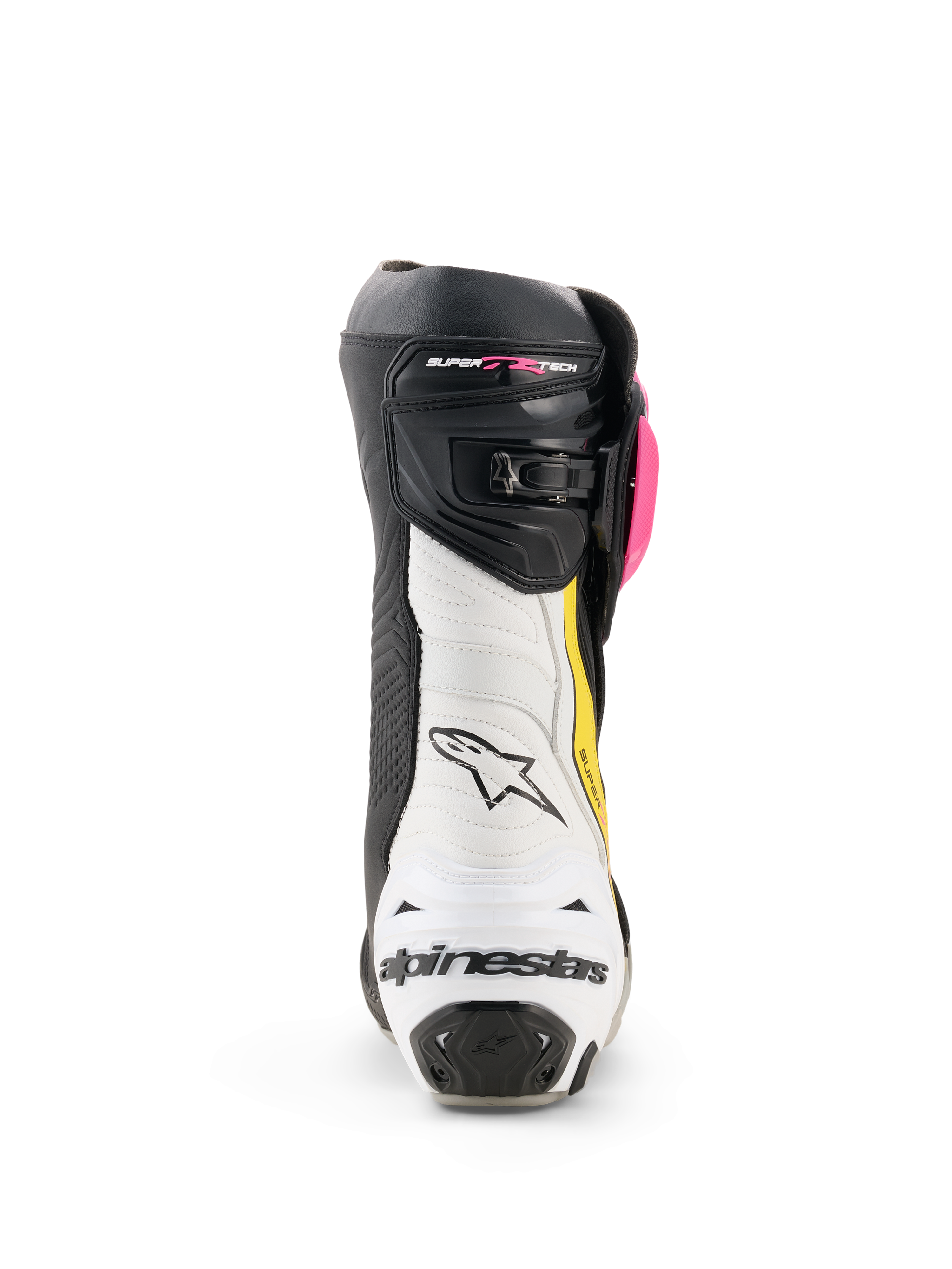 Supertech R Boots