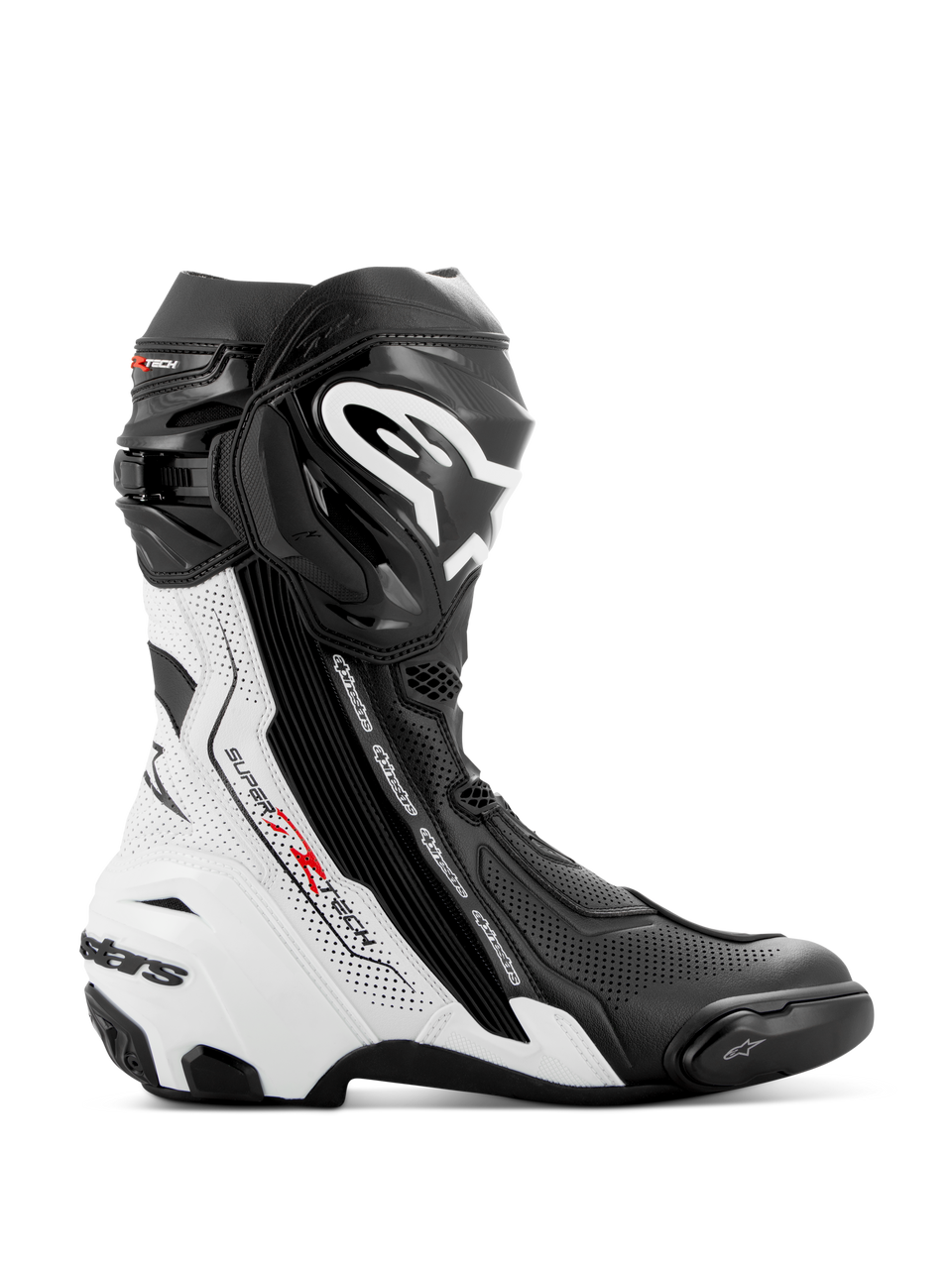 Supertech R Stiefel Vented