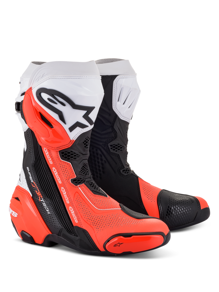 Supertech R Vented Stiefel