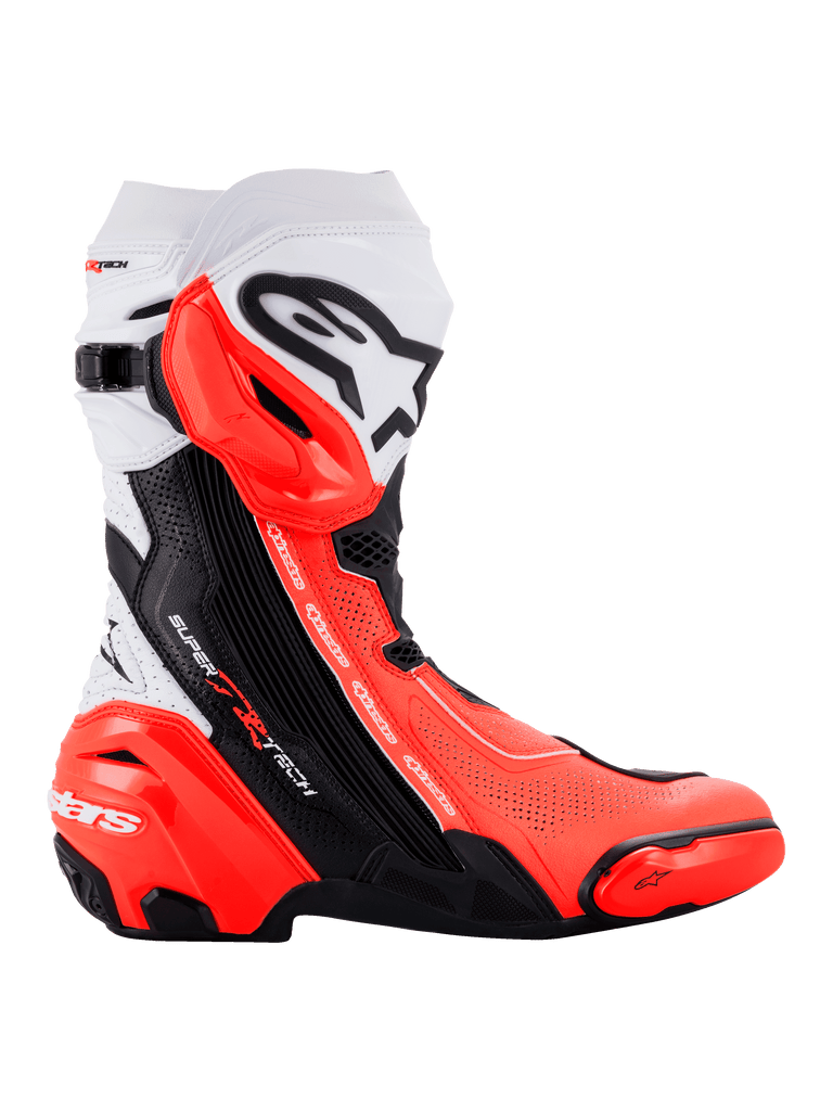 Supertech R Stiefel Vented