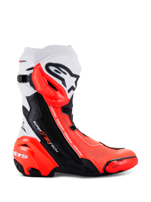 Supertech R Vented Stiefel