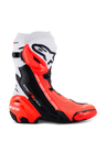 Supertech R Vented Stiefel