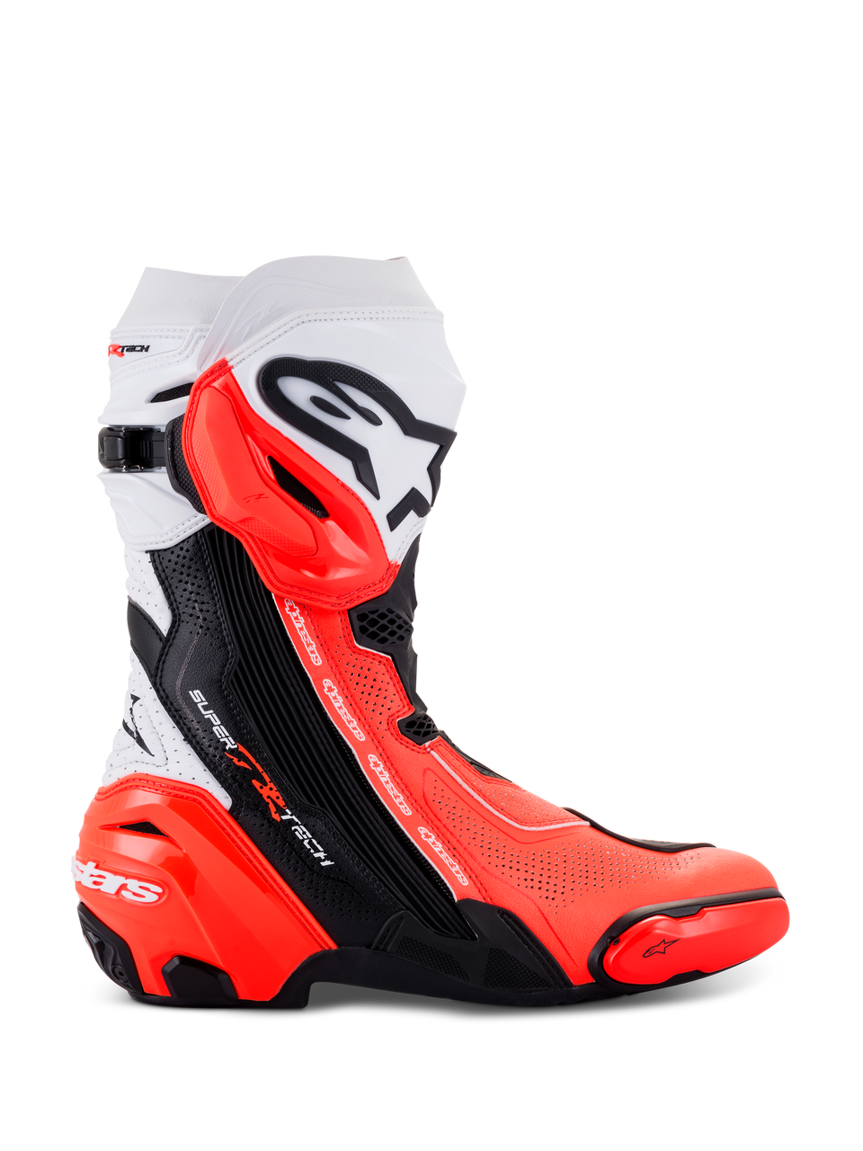 Supertech R Stiefel Vented