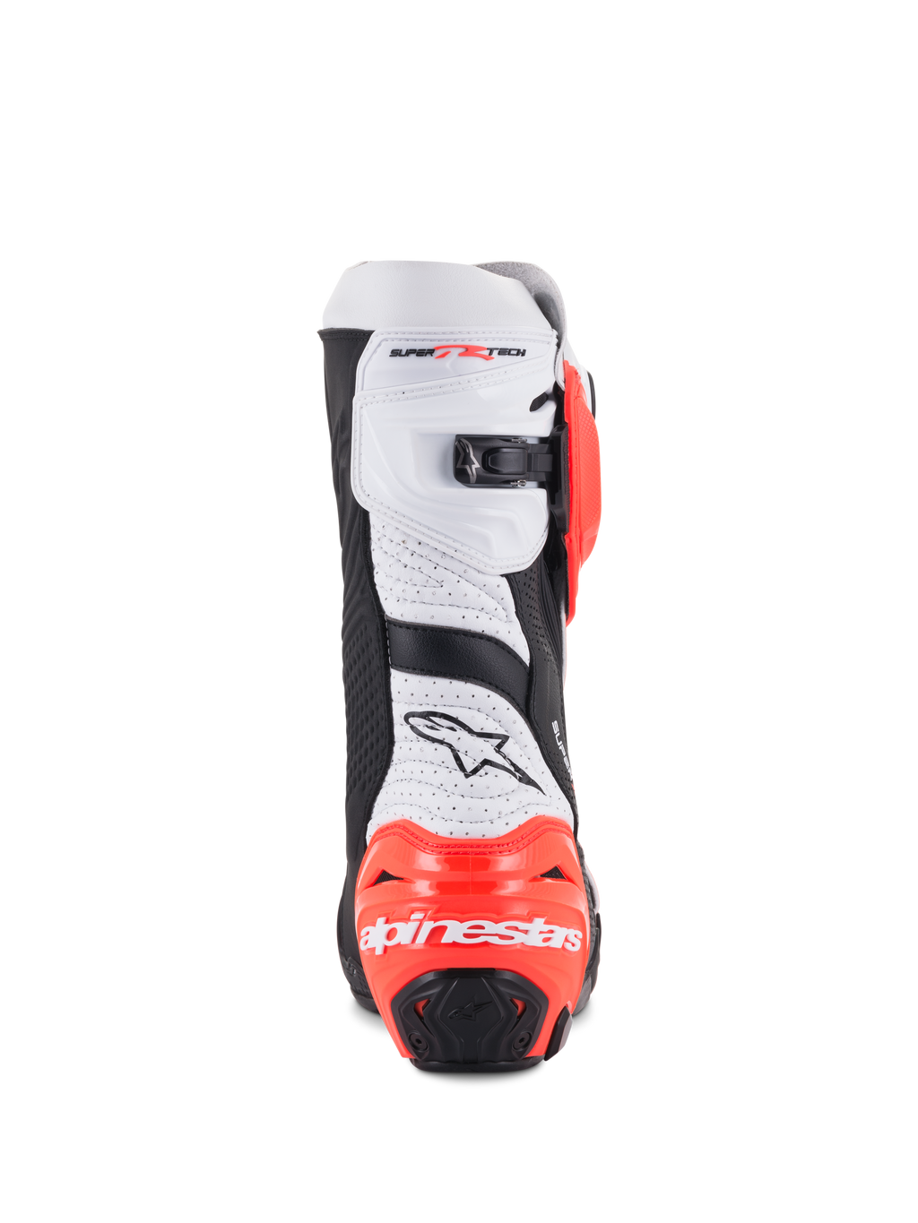 Supertech R Vented Boots