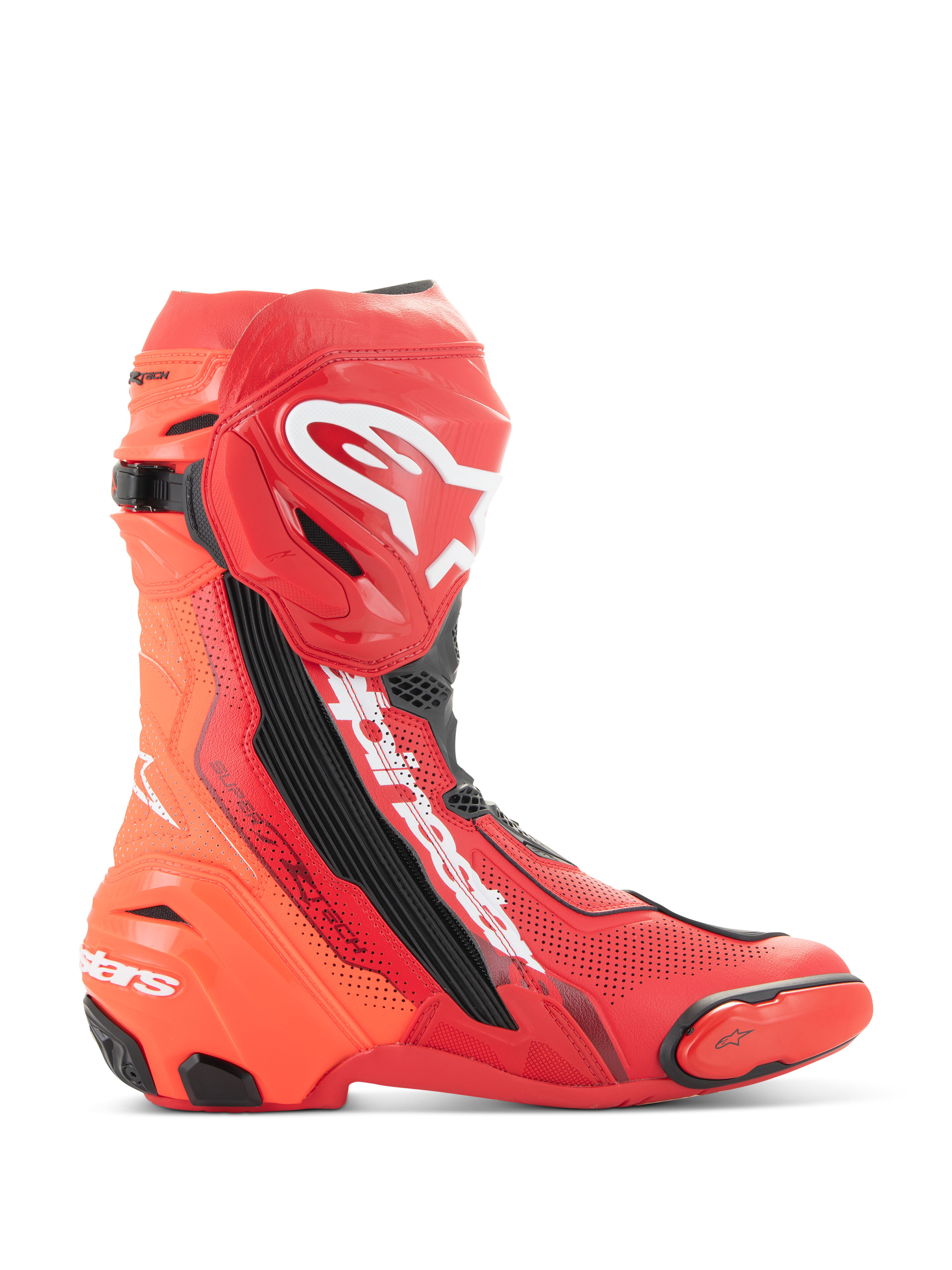 Supertech R Vented Boots