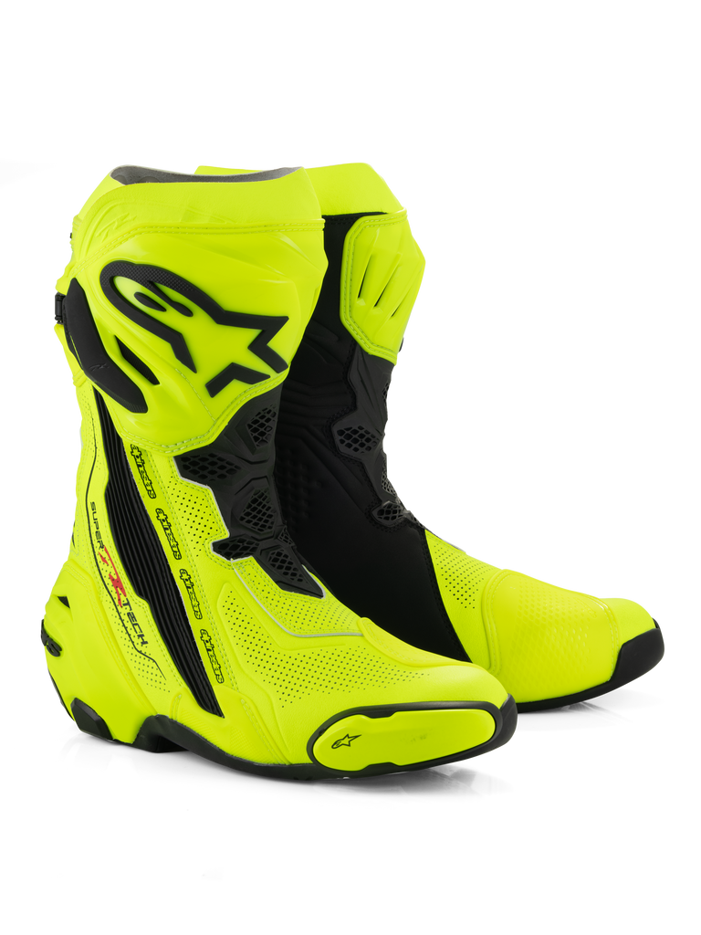 Supertech R Vented Boots