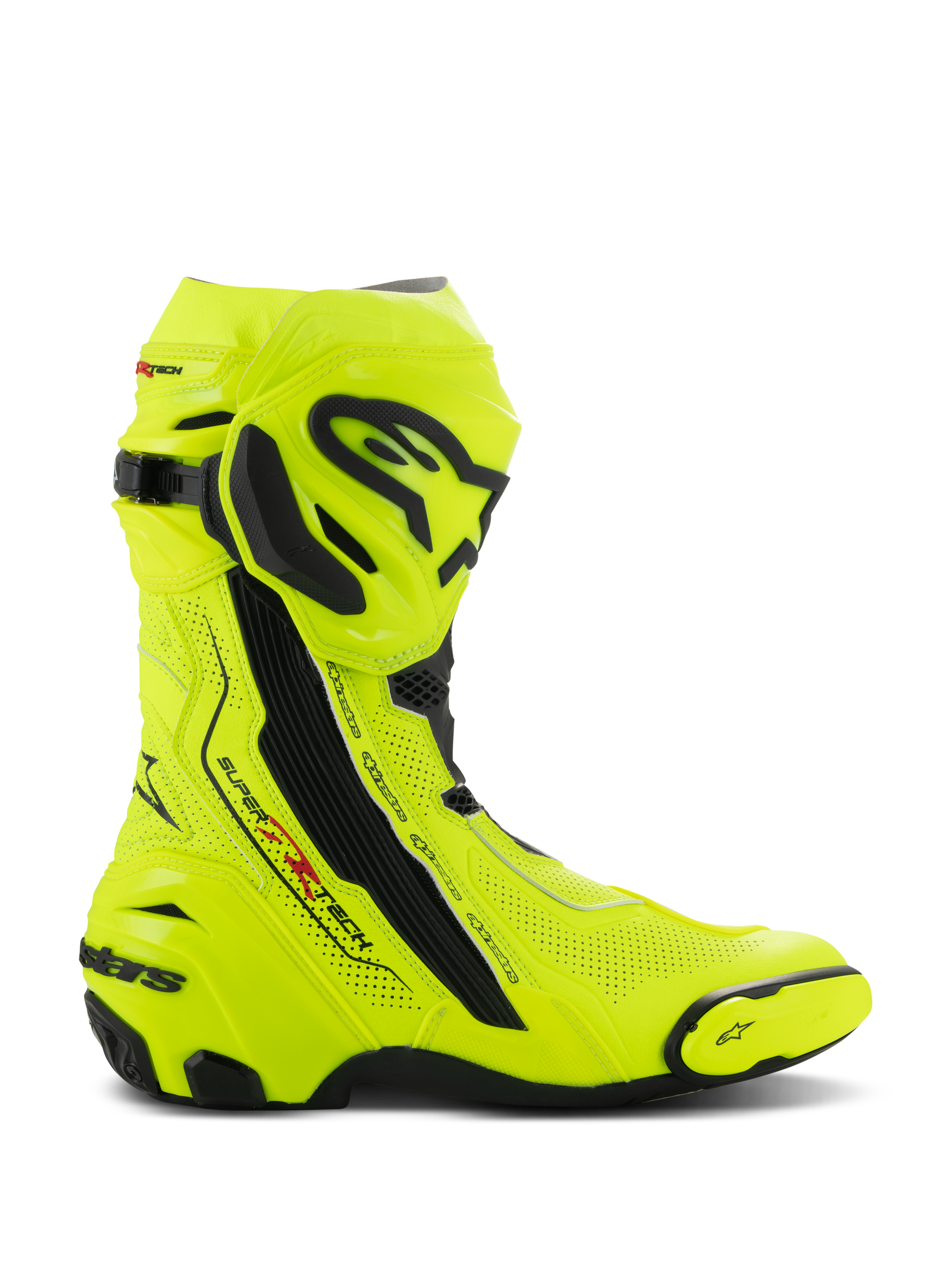 GP Plus R V3 - Motorrad Handschuhe