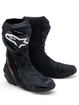 Supertech R Vented Stiefel