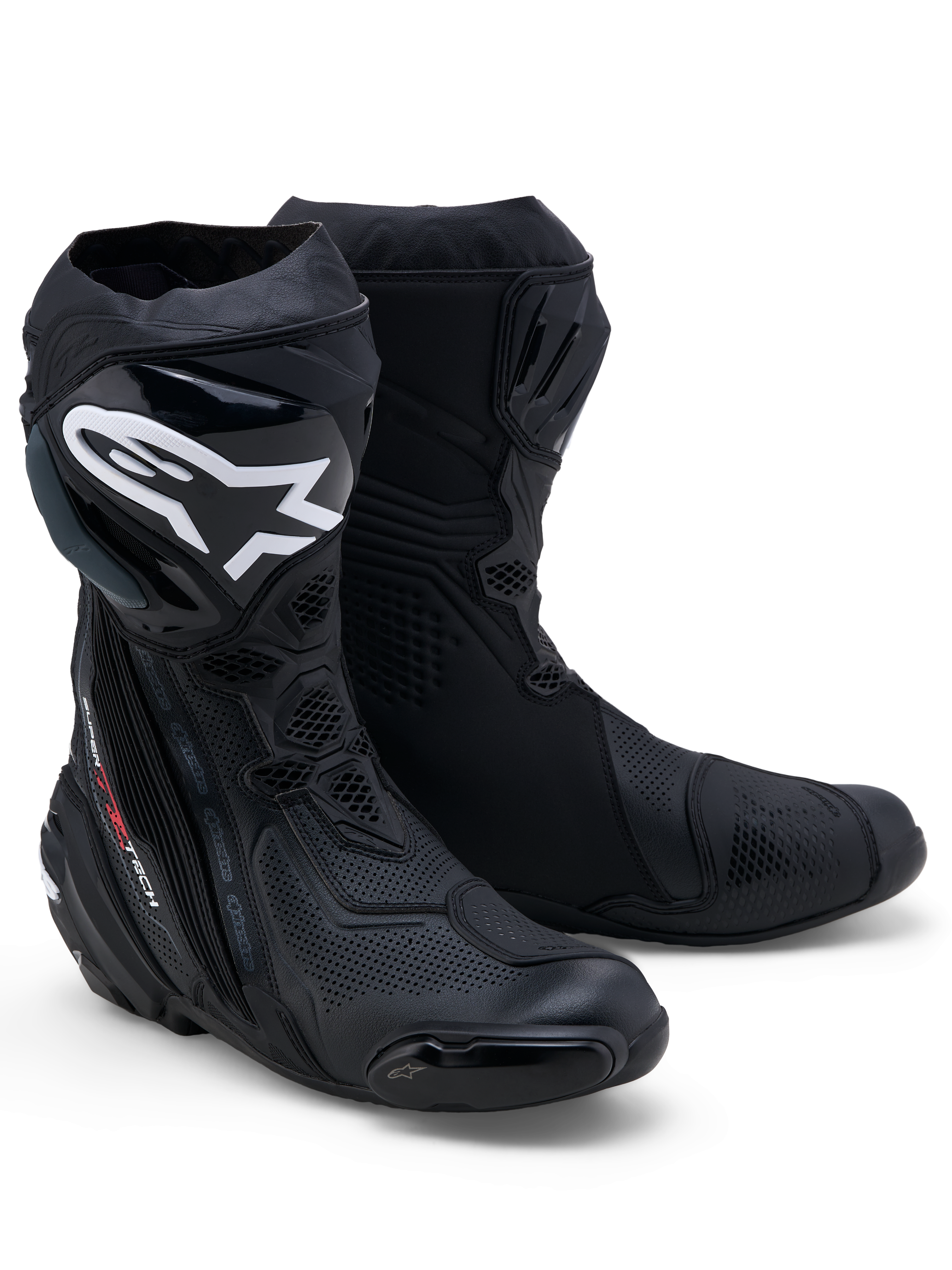 Supertech R Vented Boots
