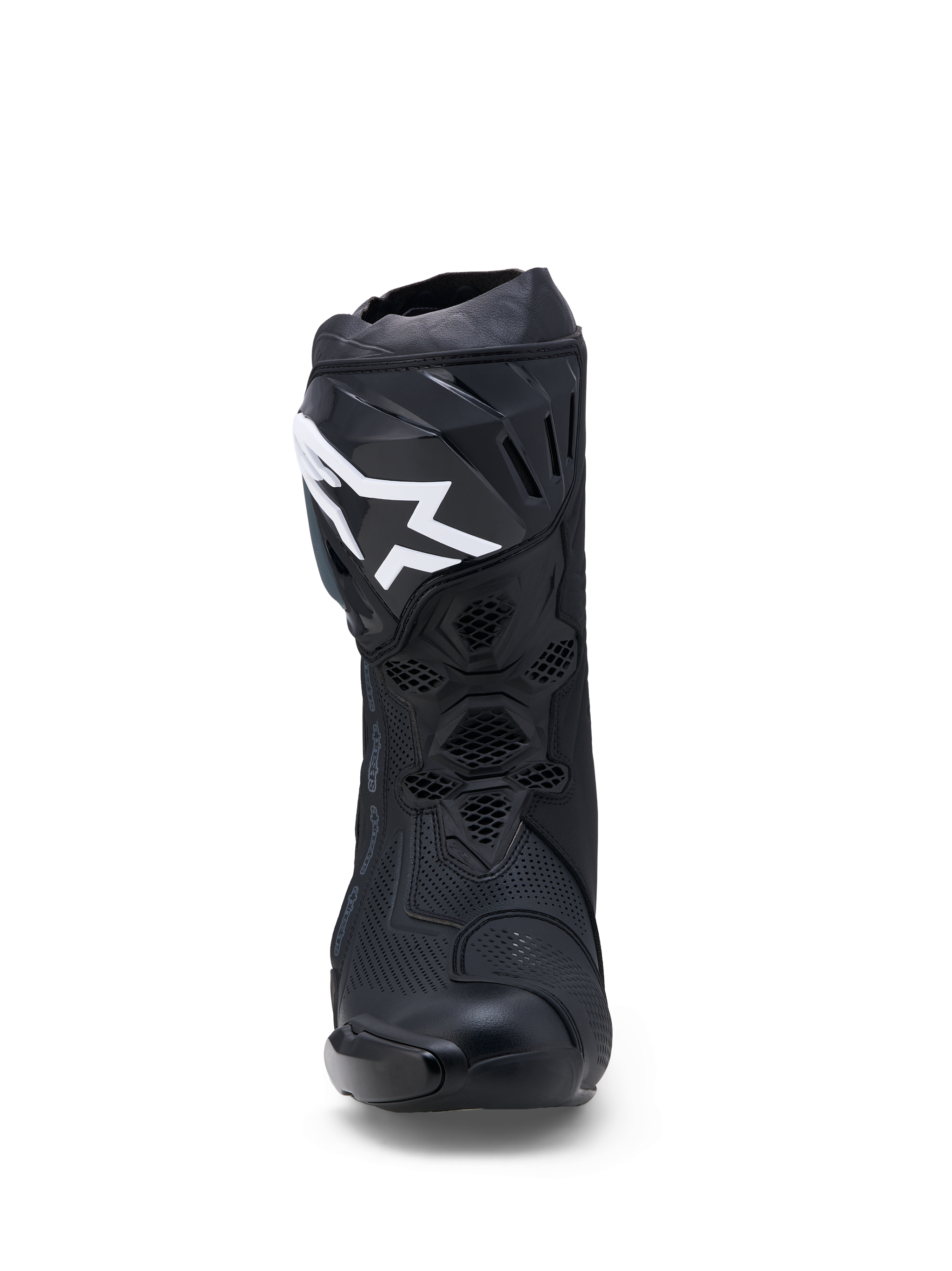Supertech R Vented Stiefel