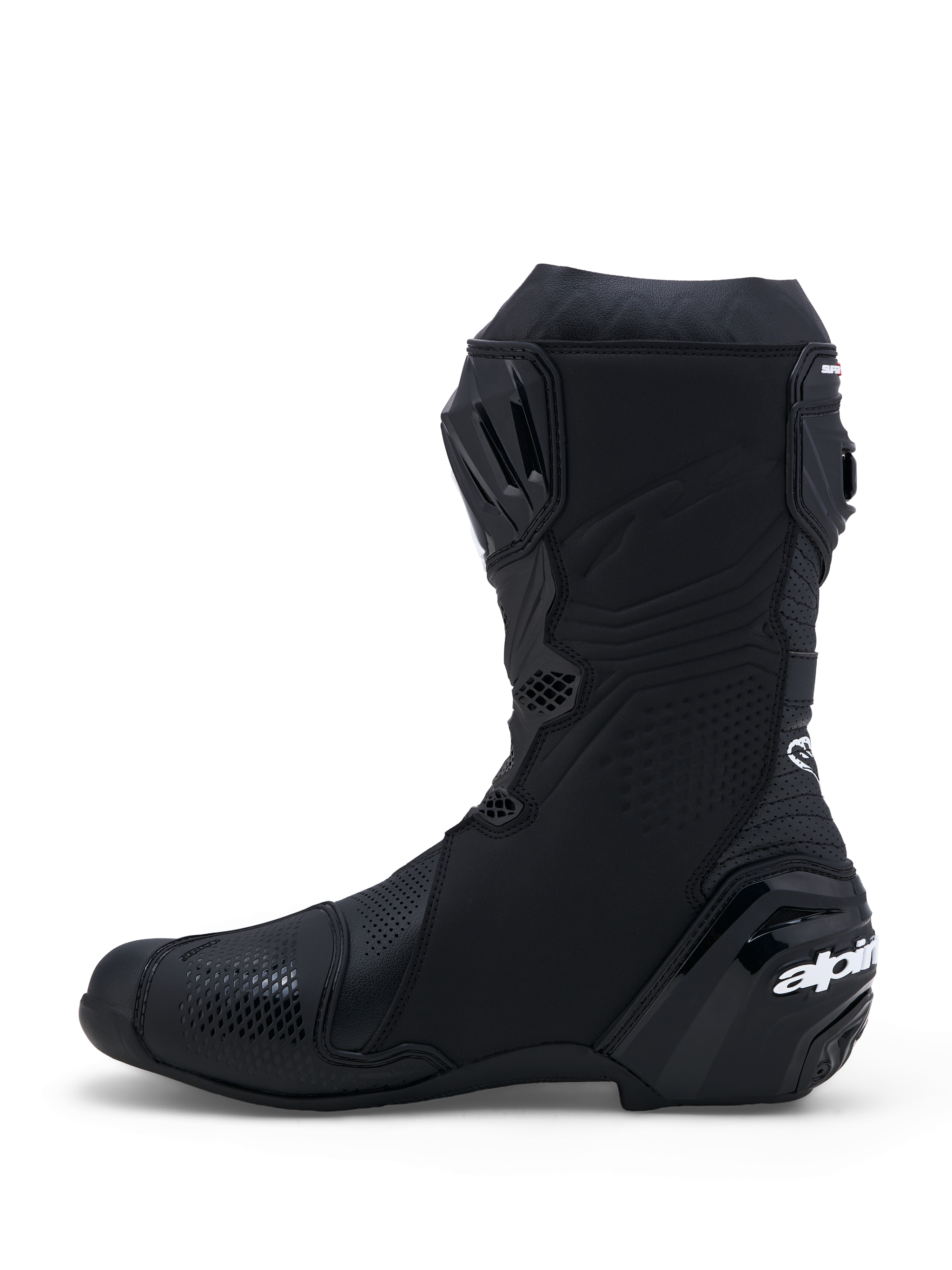 Supertech R Vented Stiefel