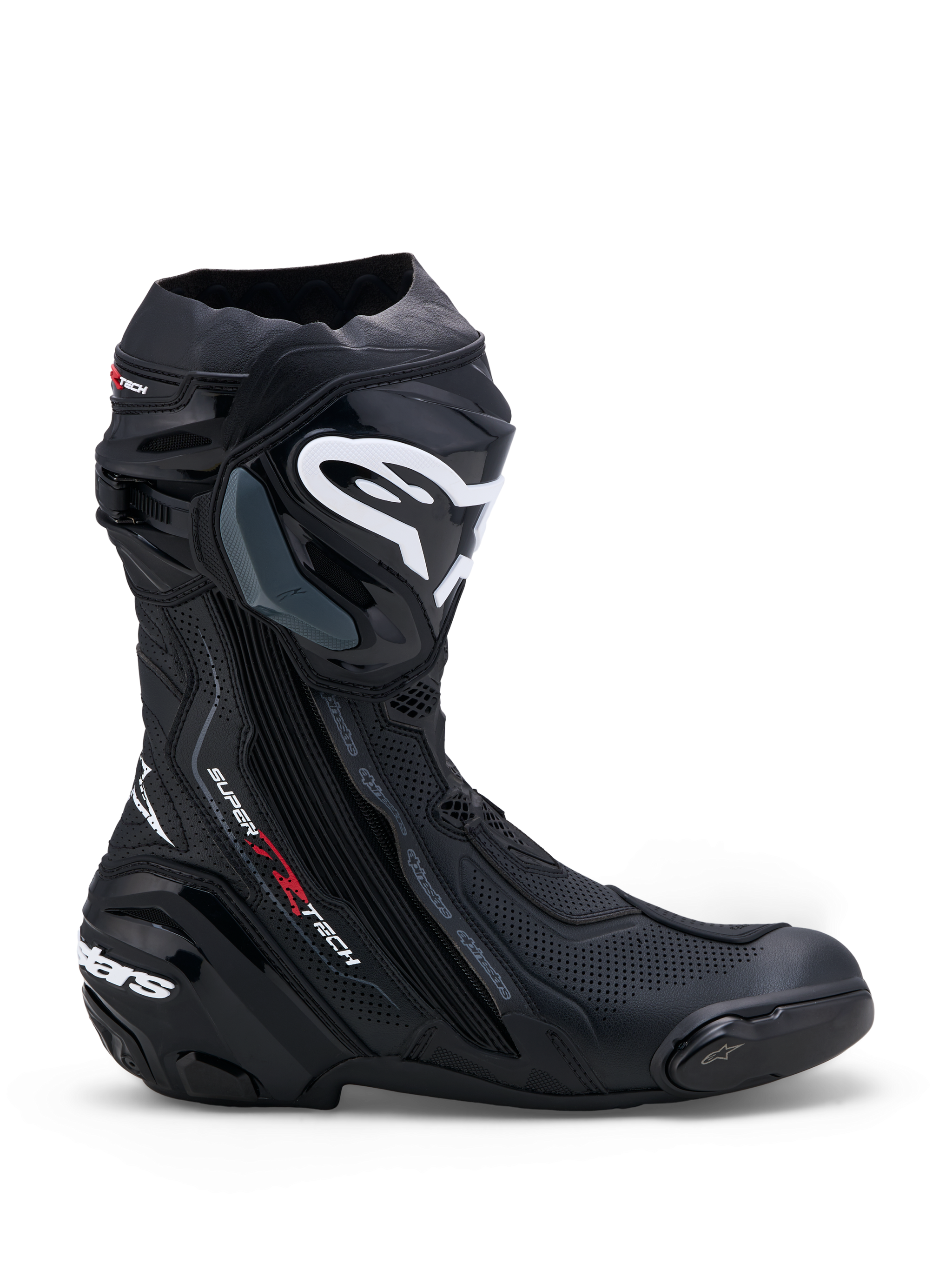 Supertech R Vented Stiefel
