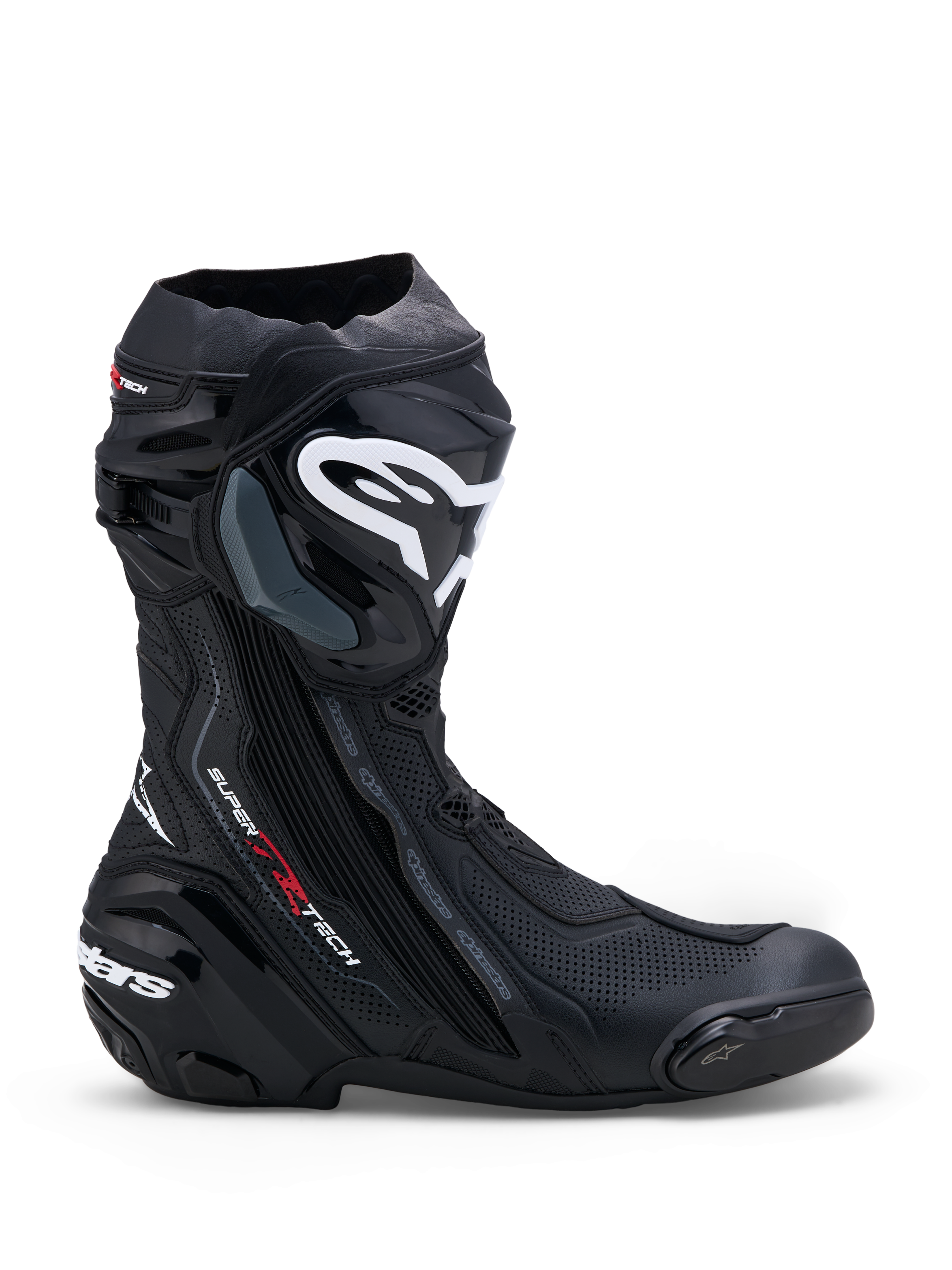 Supertech R Vented Stiefel