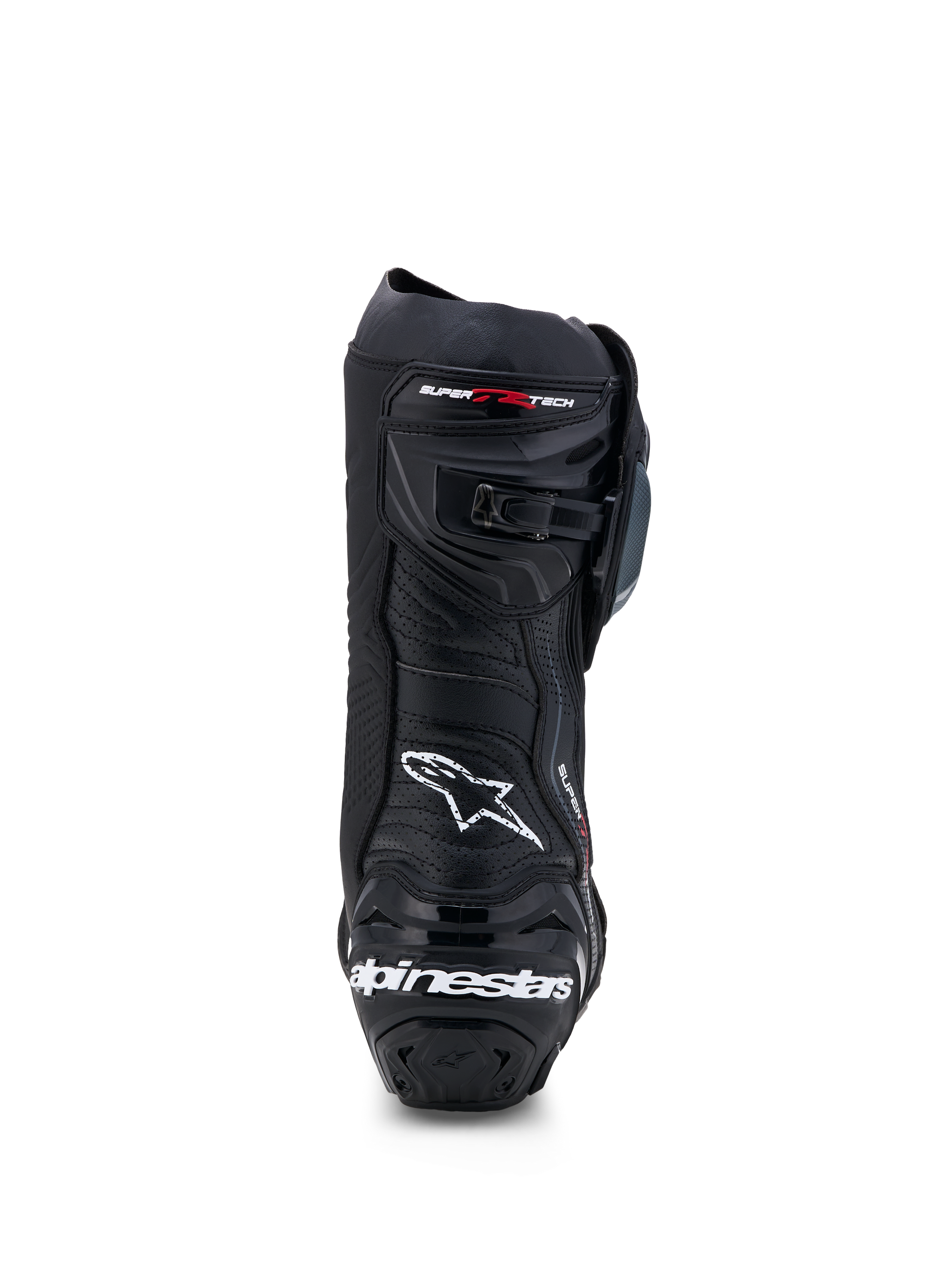 Supertech R Vented Stiefel