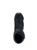 Supertech R Vented Stiefel