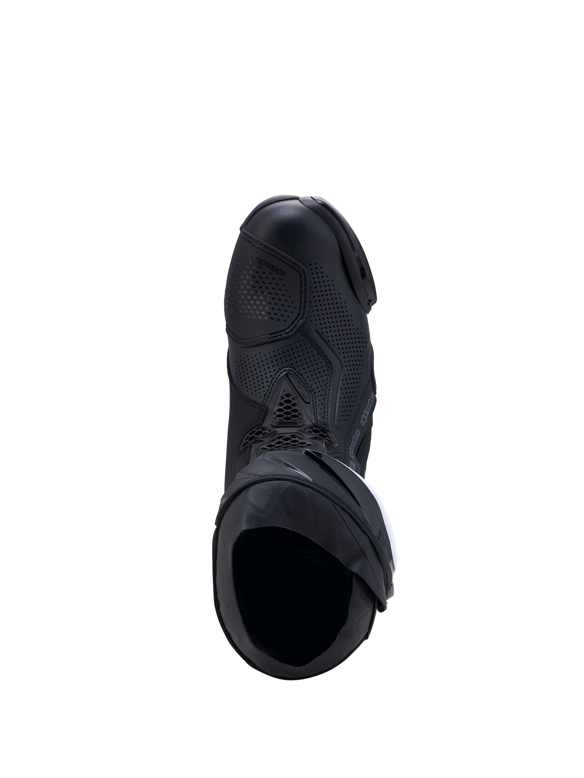 Supertech R Vented Stiefel