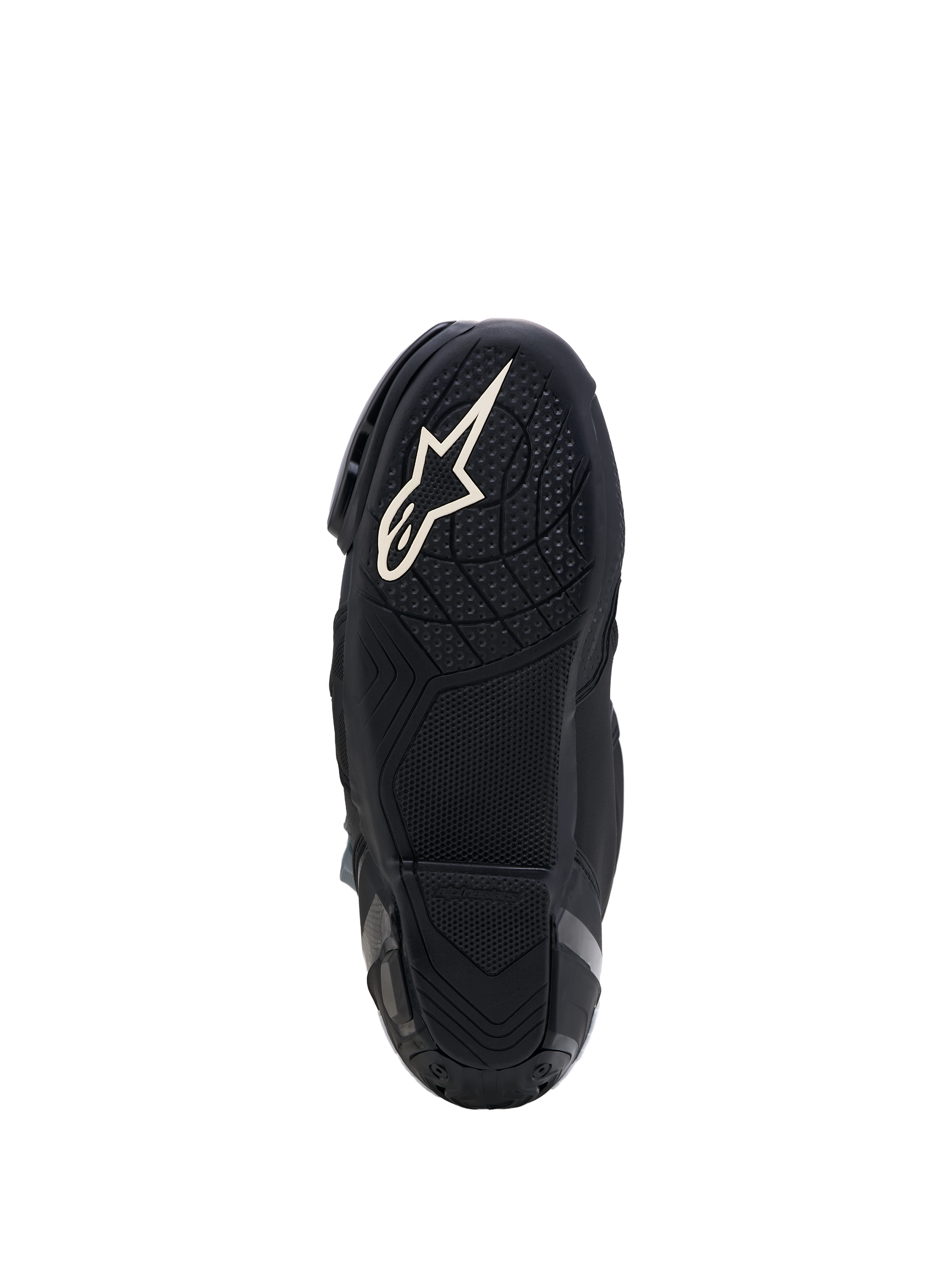 Supertech R Vented Stiefel