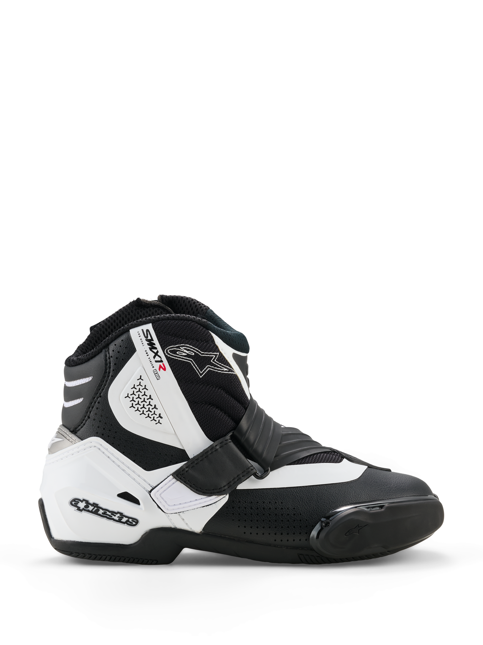SMX-1 R V2 Vented Stiefel