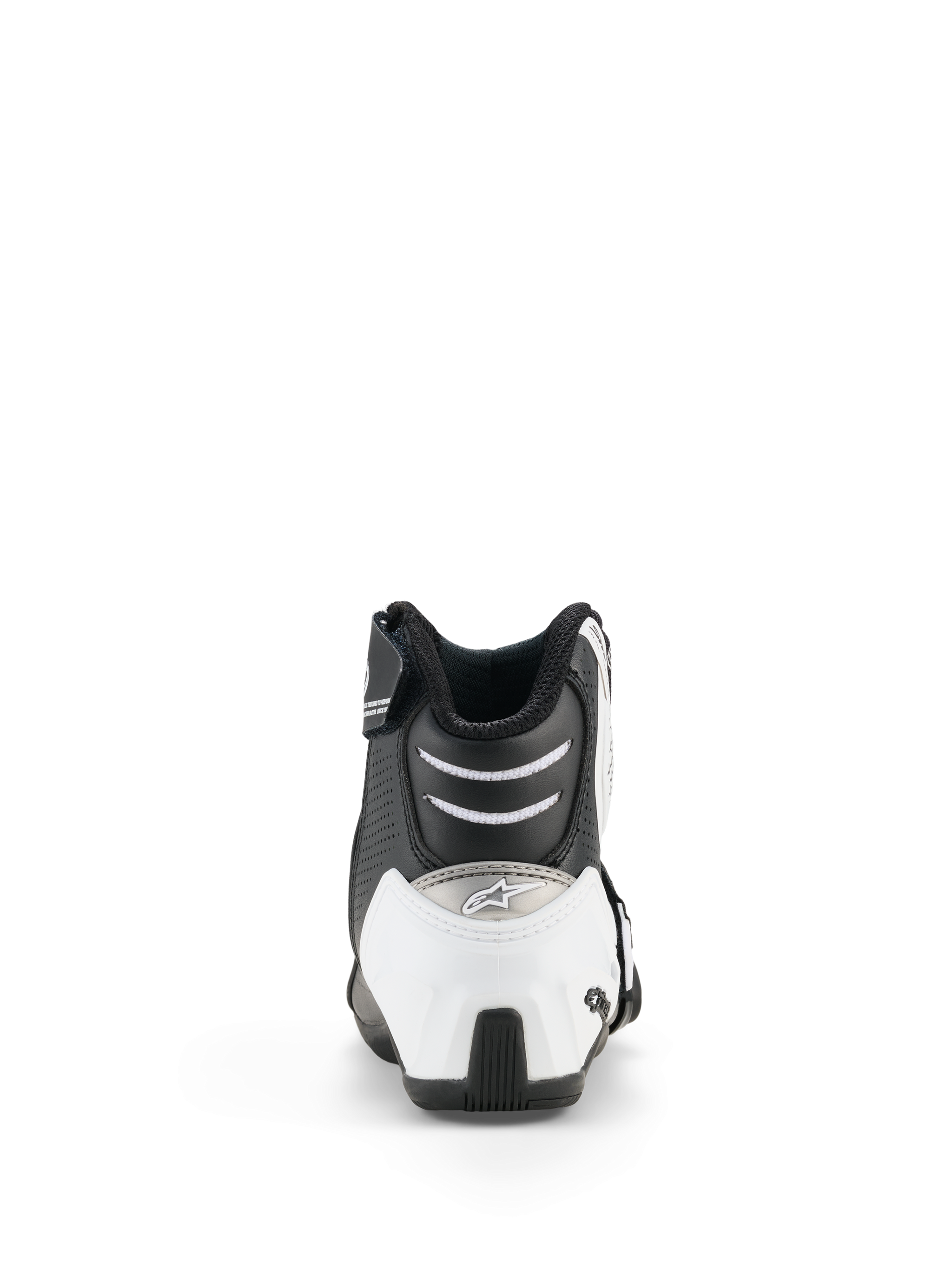 SMX-1 R V2 Vented Stiefel