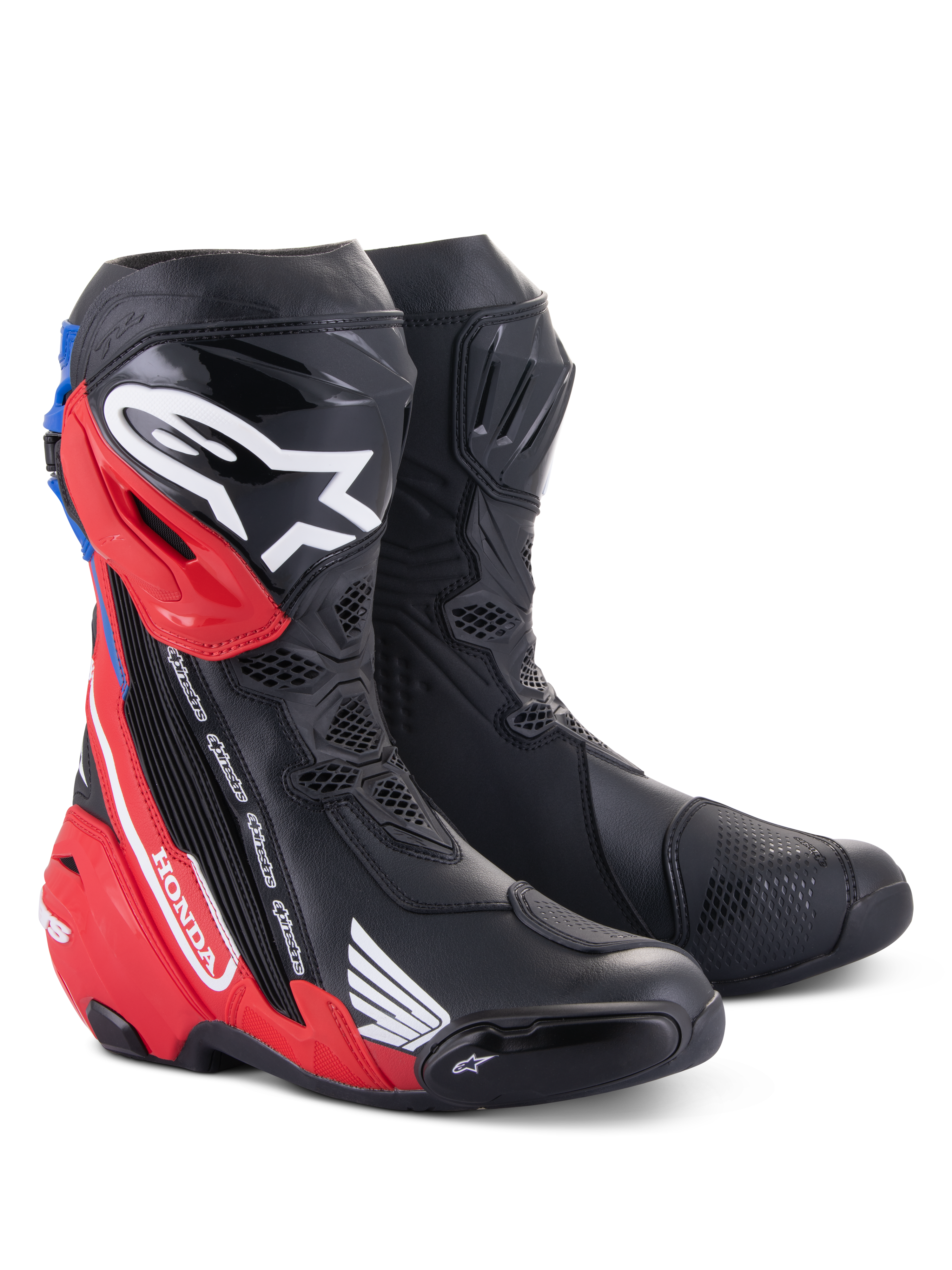 Honda Supertech R Stiefel