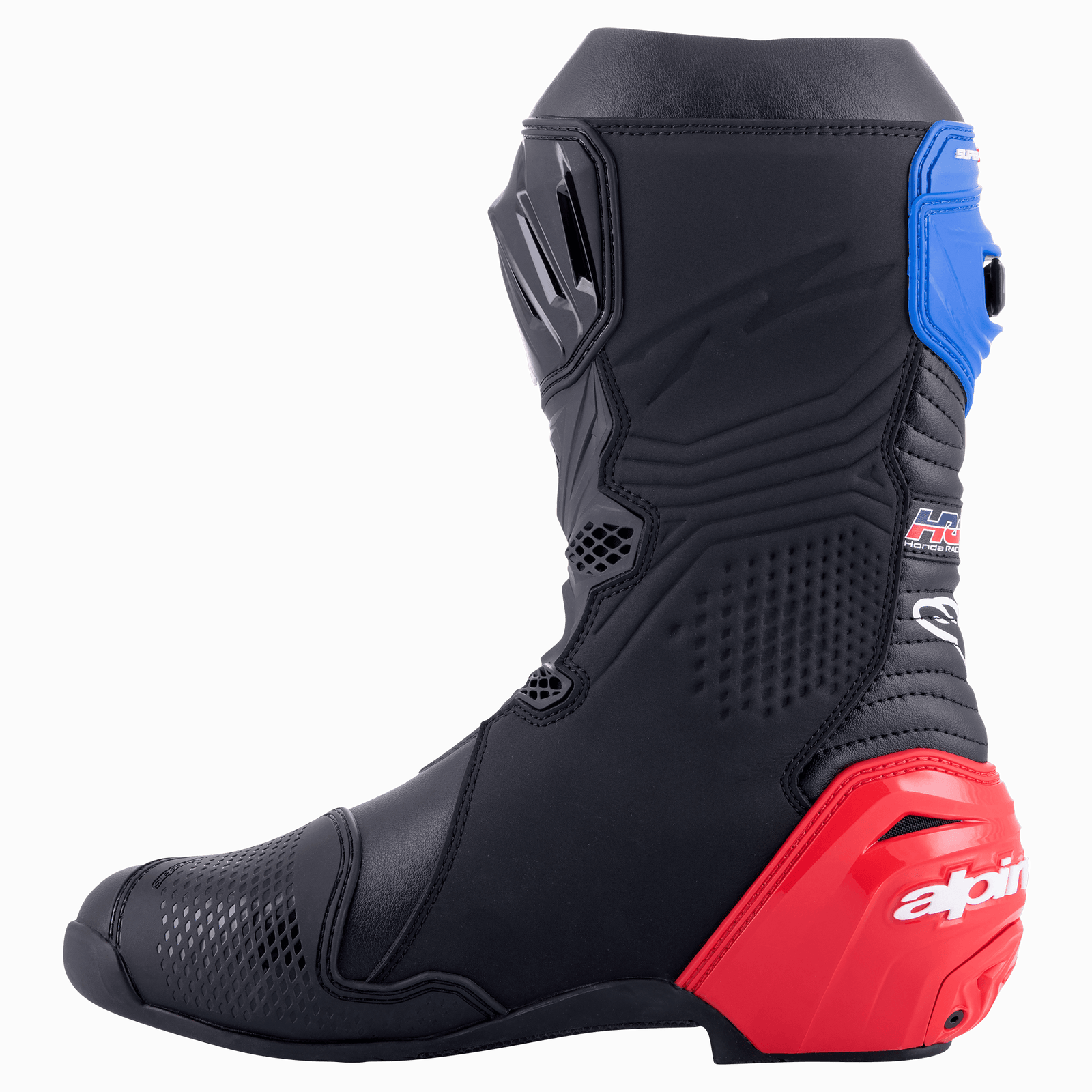 Honda Supertech R-Stiefel