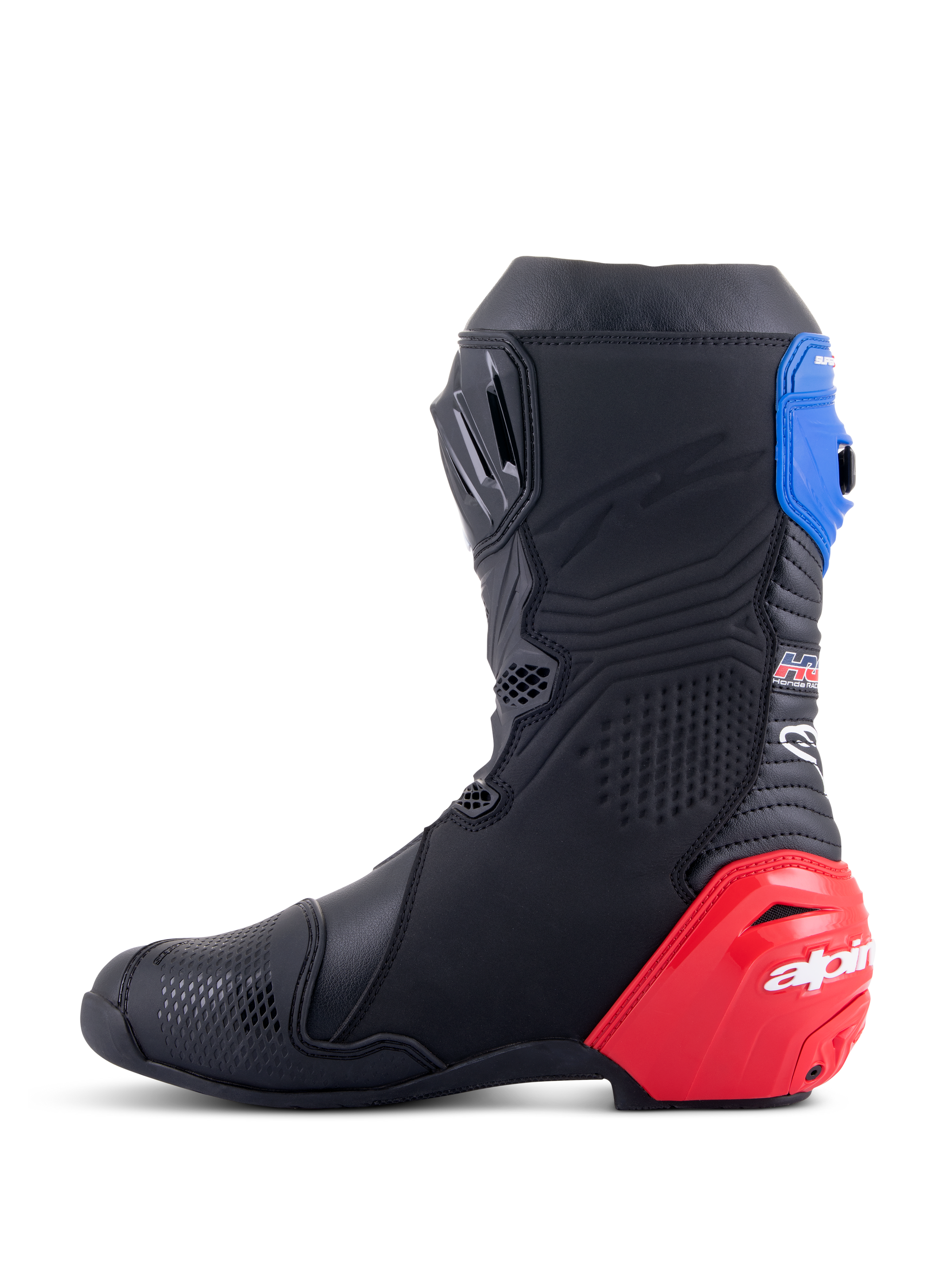 Honda Supertech R-Stiefel