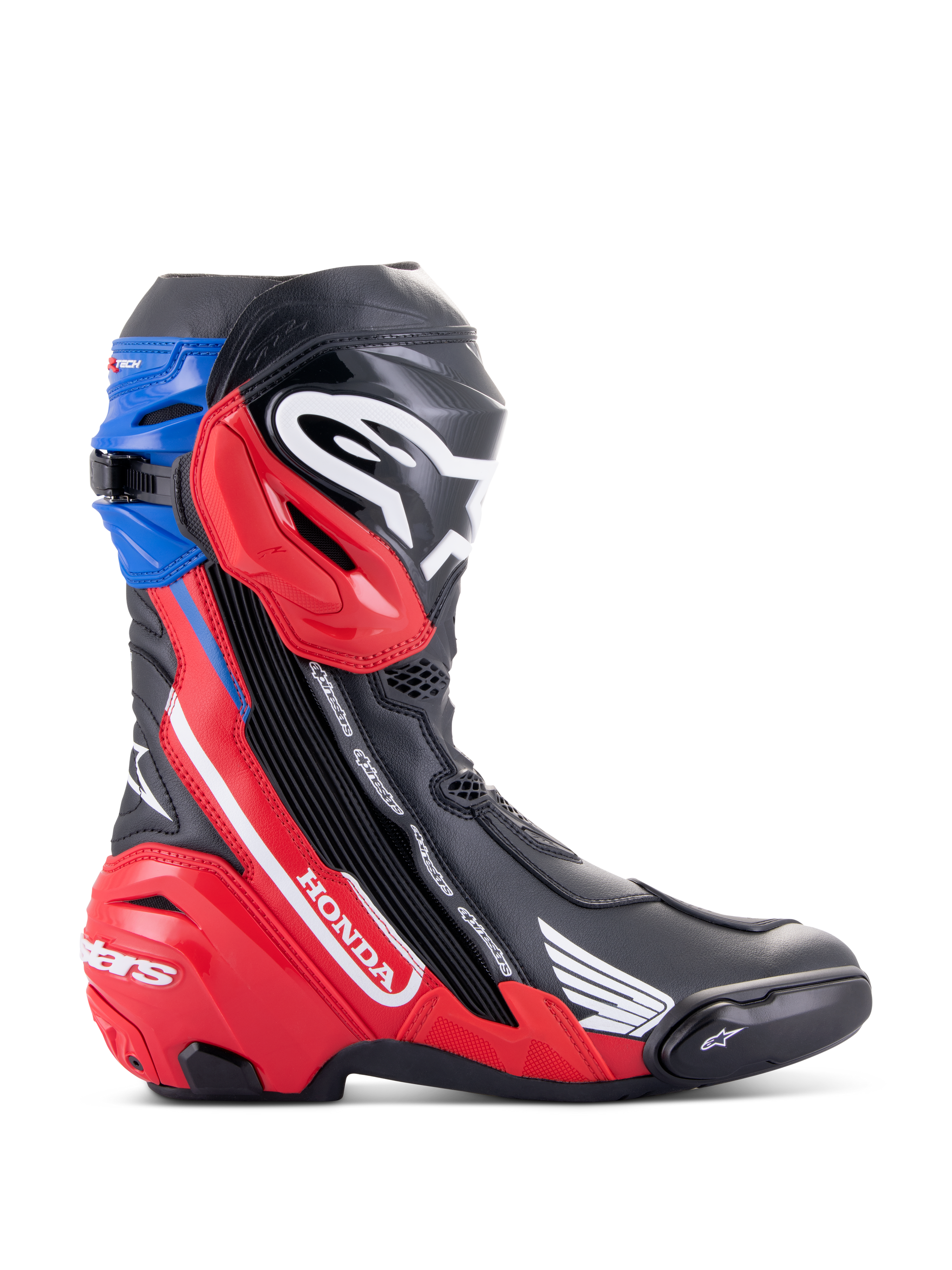 Honda Supertech R-Stiefel
