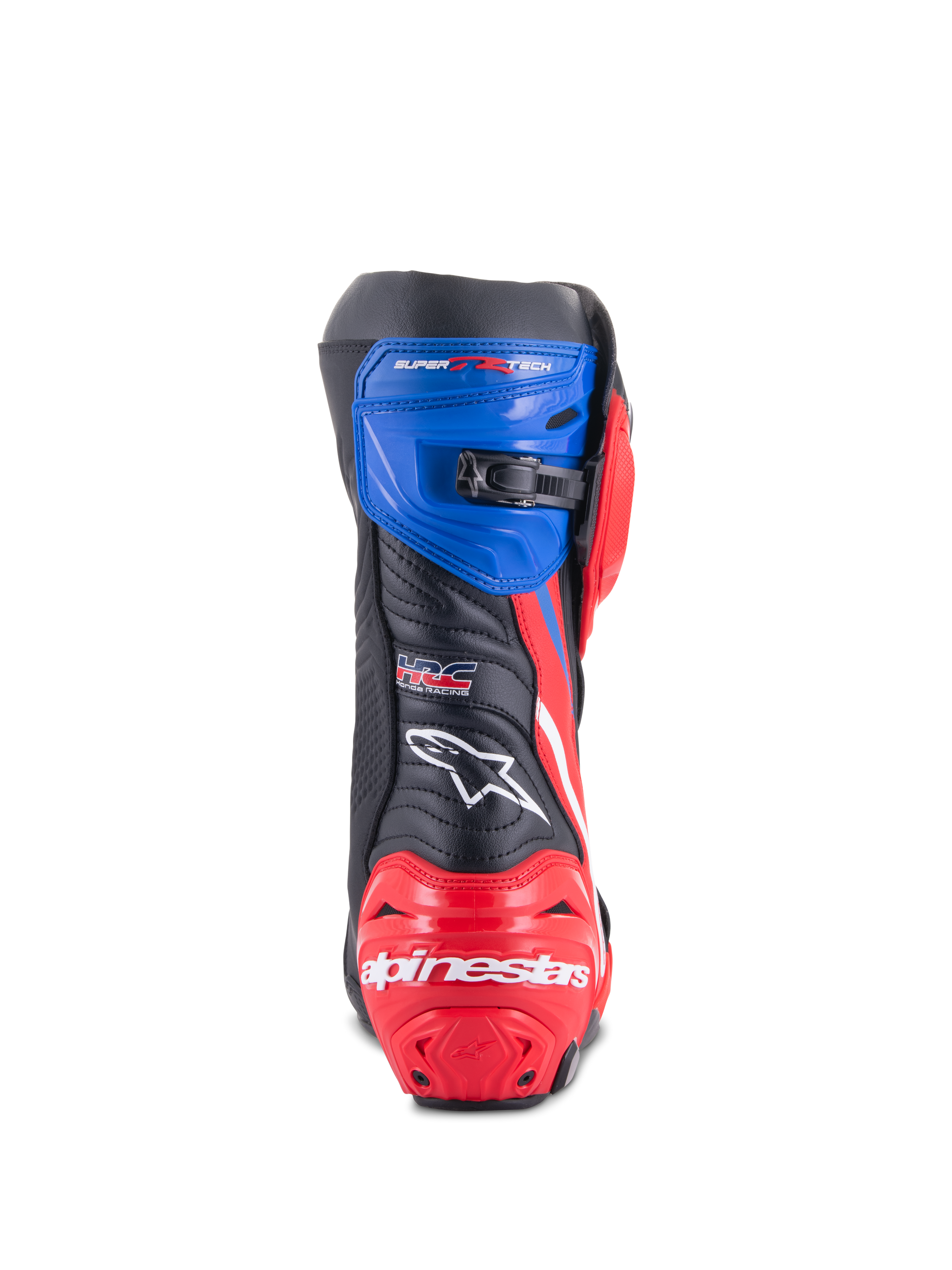 Honda Supertech R-Stiefel